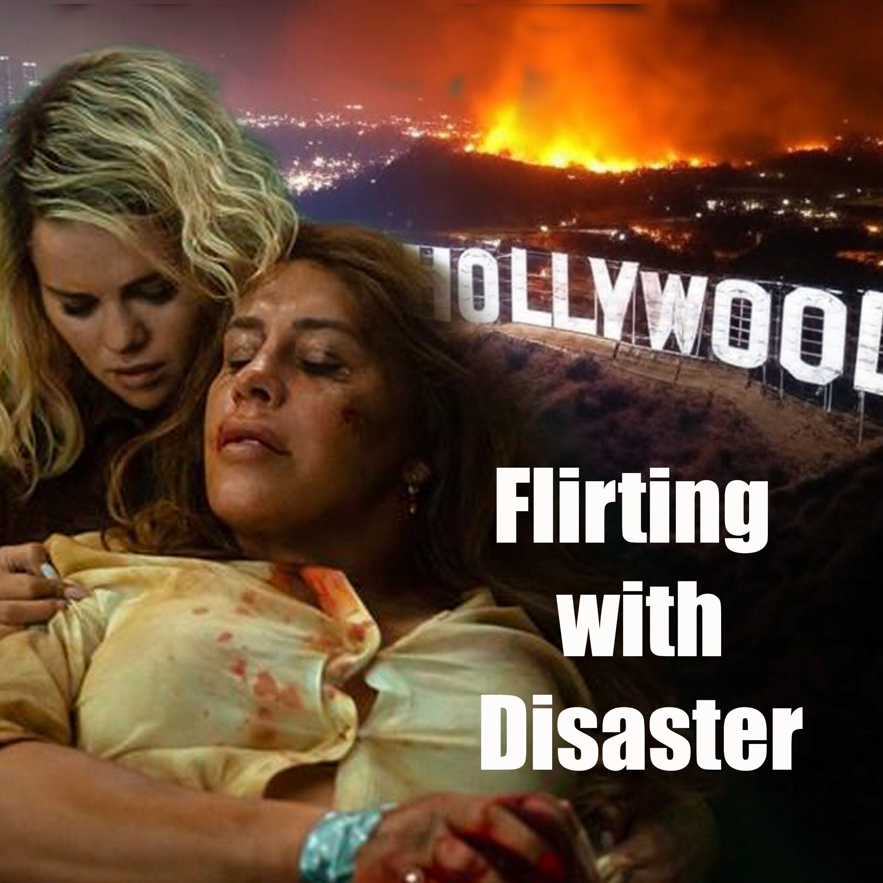 2025 Oscars: Emilia Perez Takes a Fall episode artwork