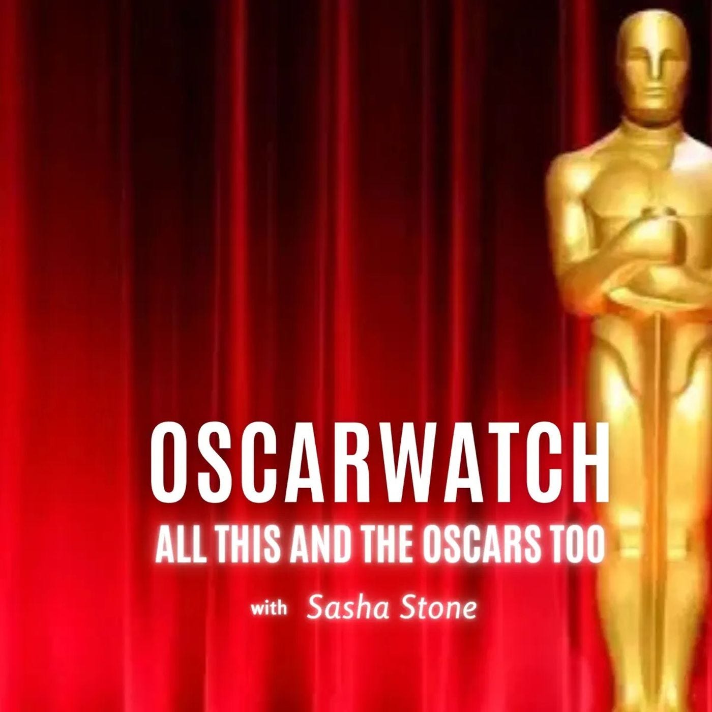 How to Fix the Oscars episode artwork