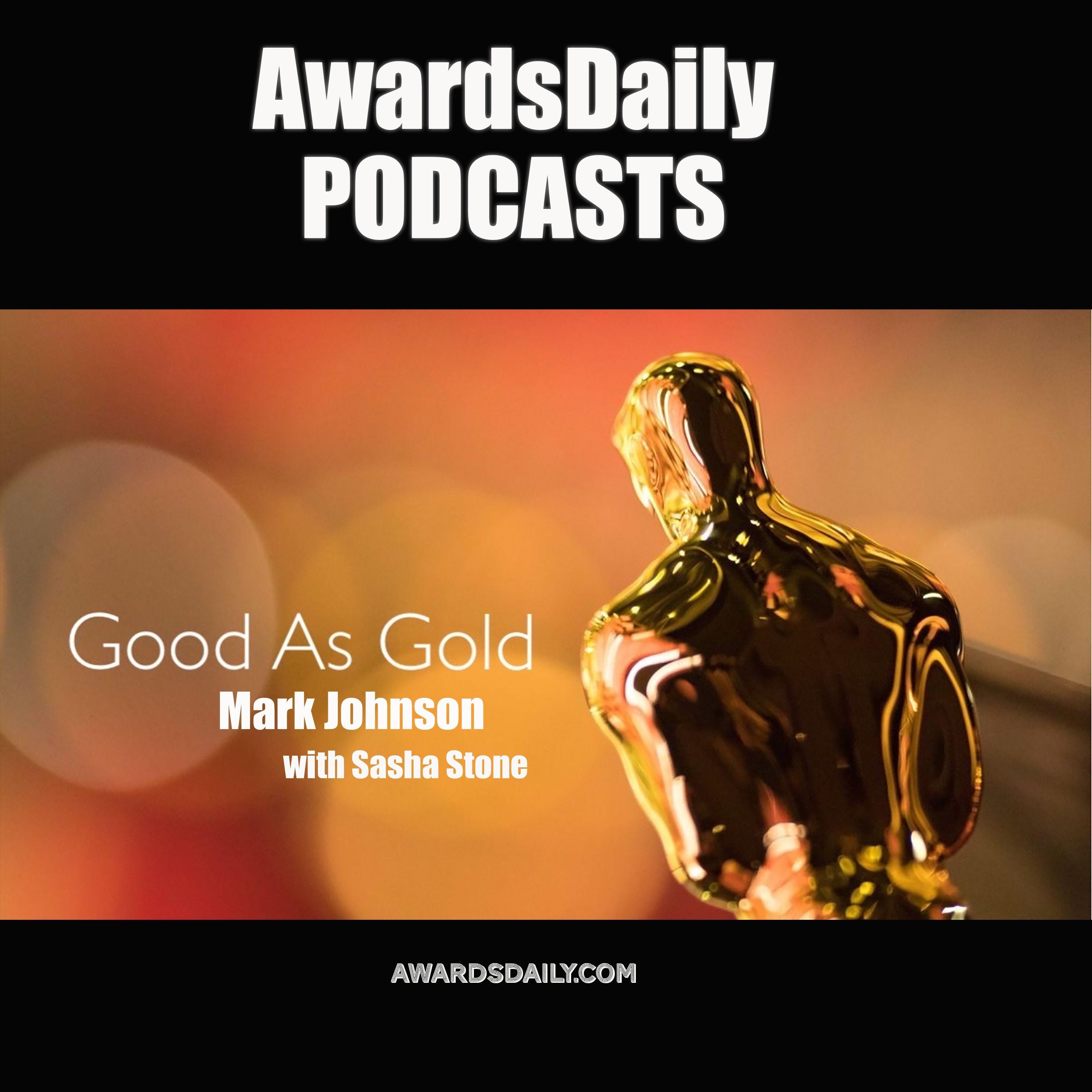 2024 BAFTA Predictions | Good as Gold Deep Dive from AwardsDaily episode artwork