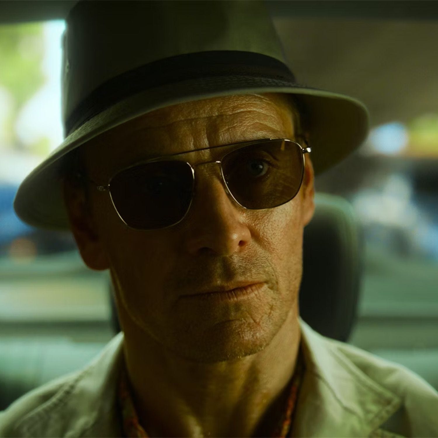 2024 Oscar Predictions - Talking David Fincher's The Killer, Killers of the Flower Moon, Bradley Cooper in Maestro and More episode artwork
