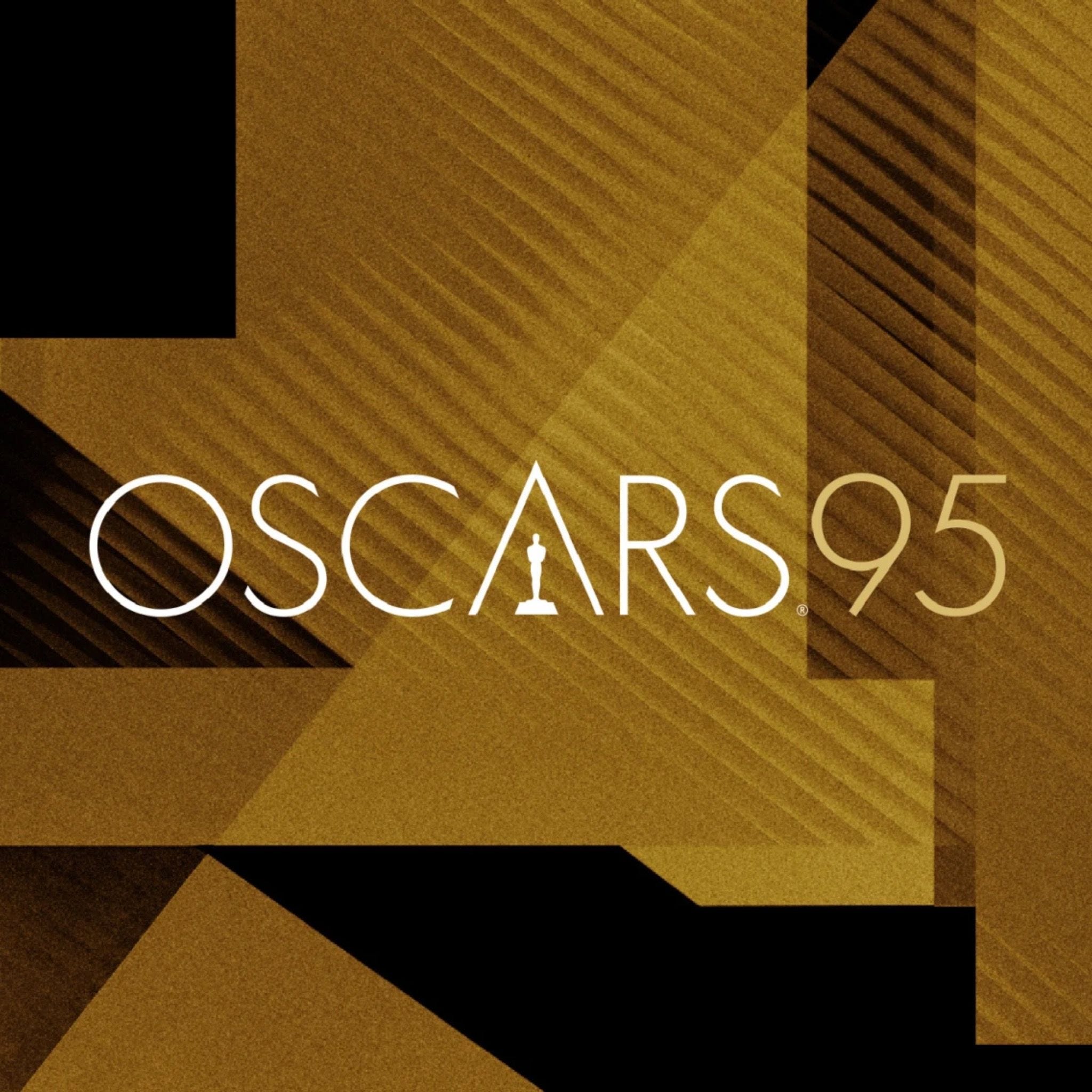 2023 Oscar Nomination Predictions! episode artwork