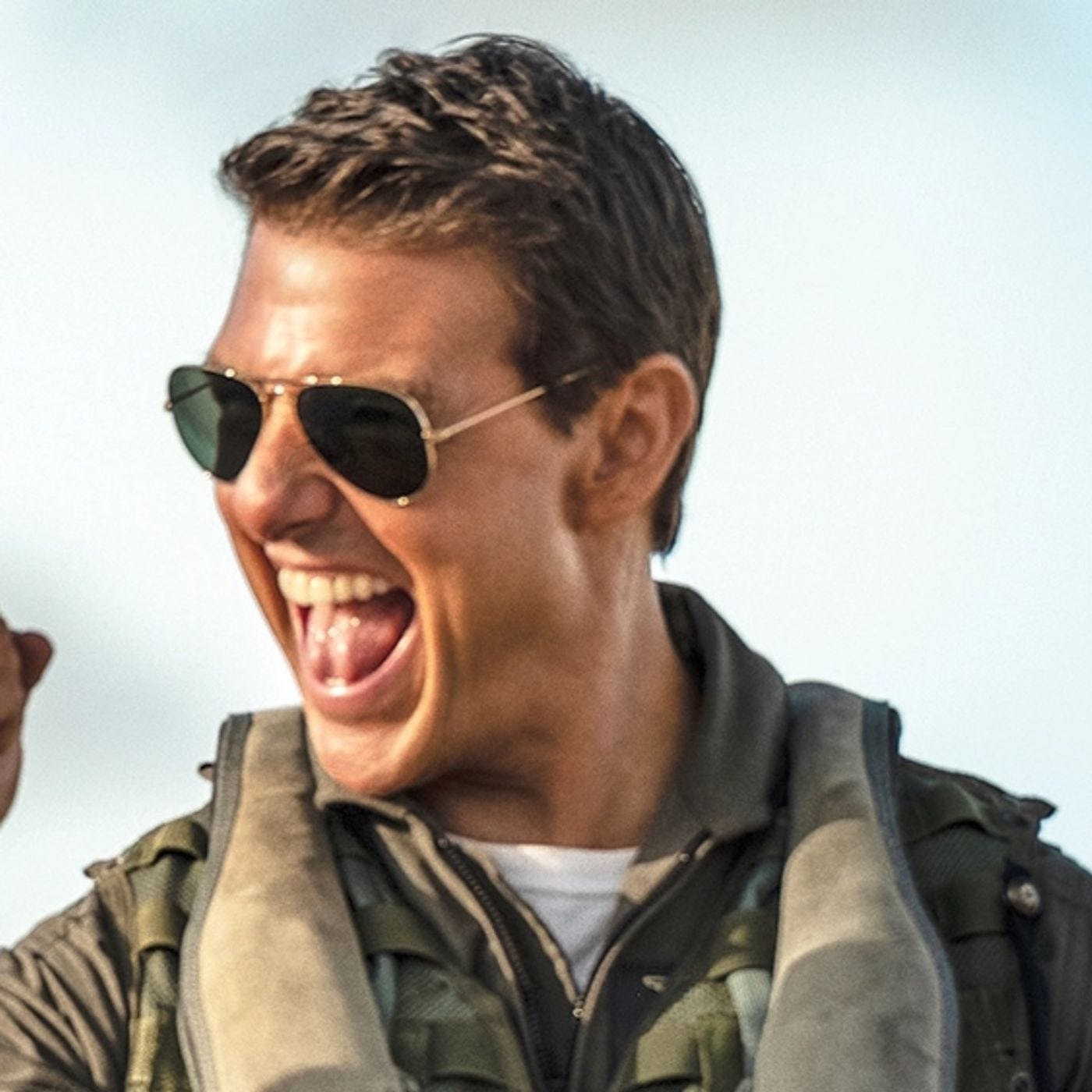 Oscars 2023: Best Actor, Best Picture and Can Top Gun Save the Oscars? episode artwork