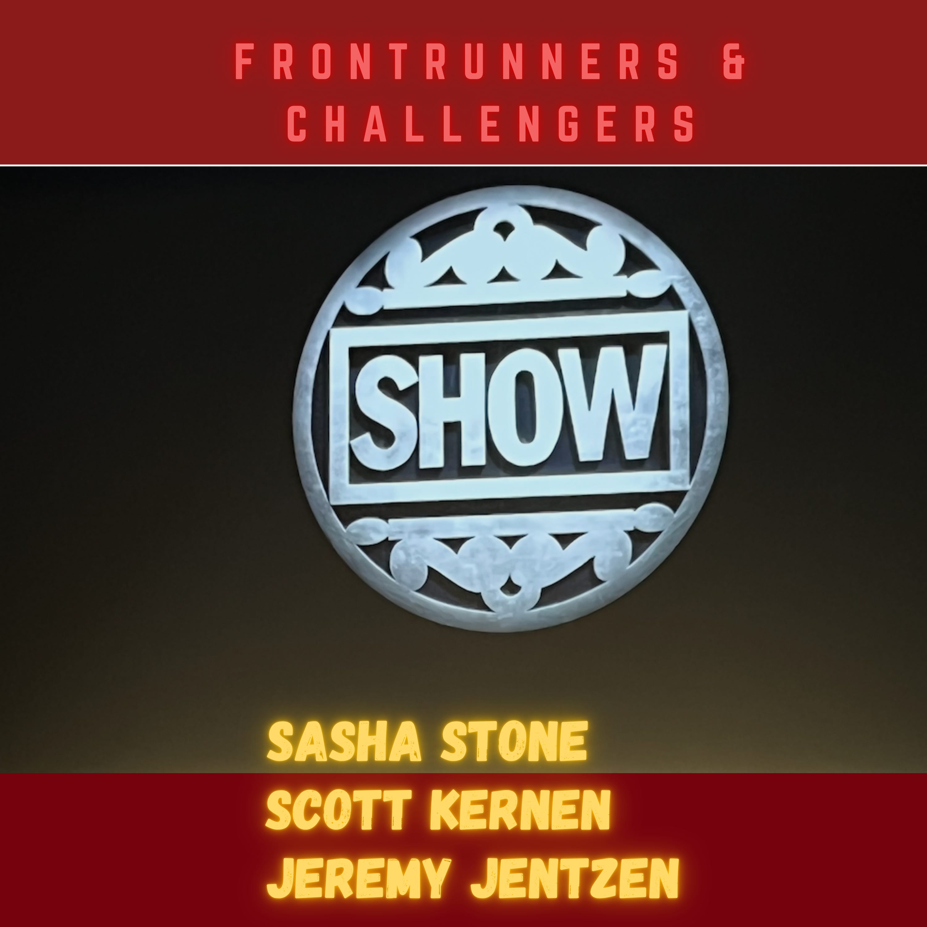 Ep. 96: Hollywood's Free Speech Hypocrisy, The Telluride Film Festival Begins! episode artwork