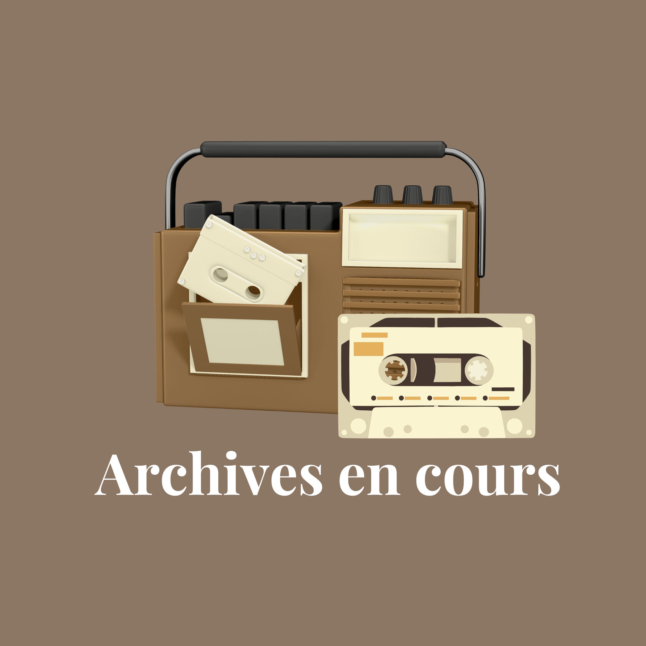 Pourquoi travailleur autonome? episode artwork
