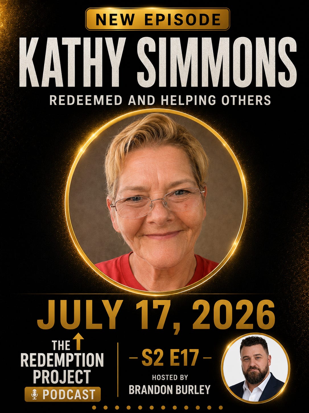 Kathy Simmons S2:E17