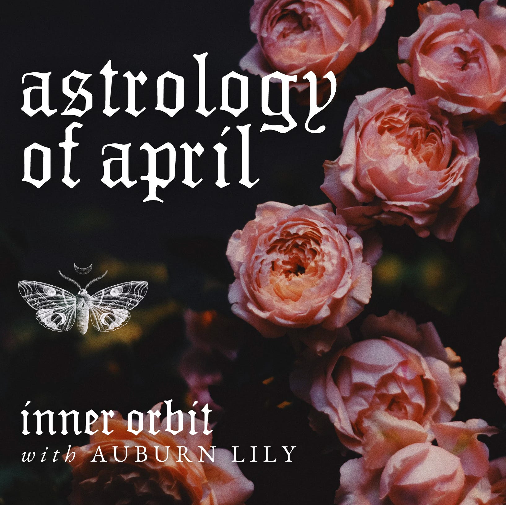 The Astrology of April 2026 ✧ episode artwork