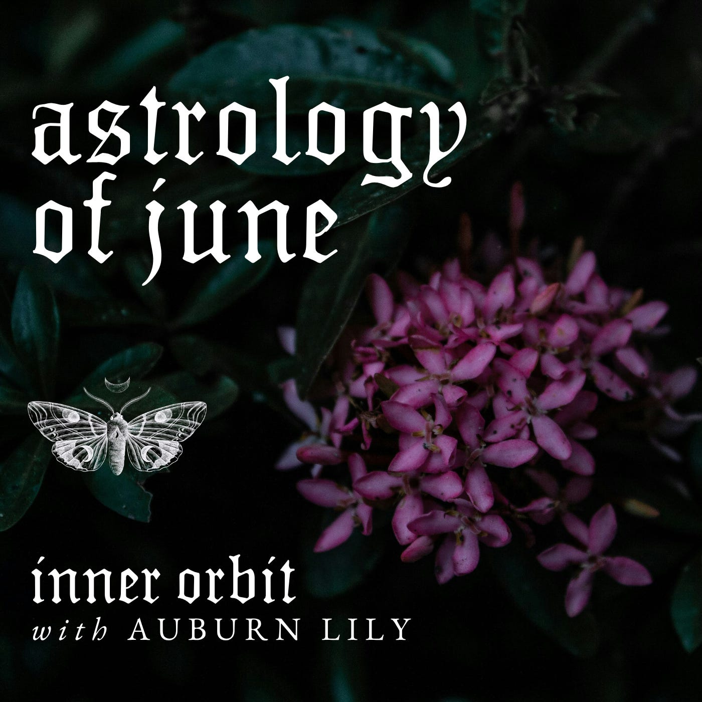 Solar Flare ✧ The Astrology of June 2026 episode artwork