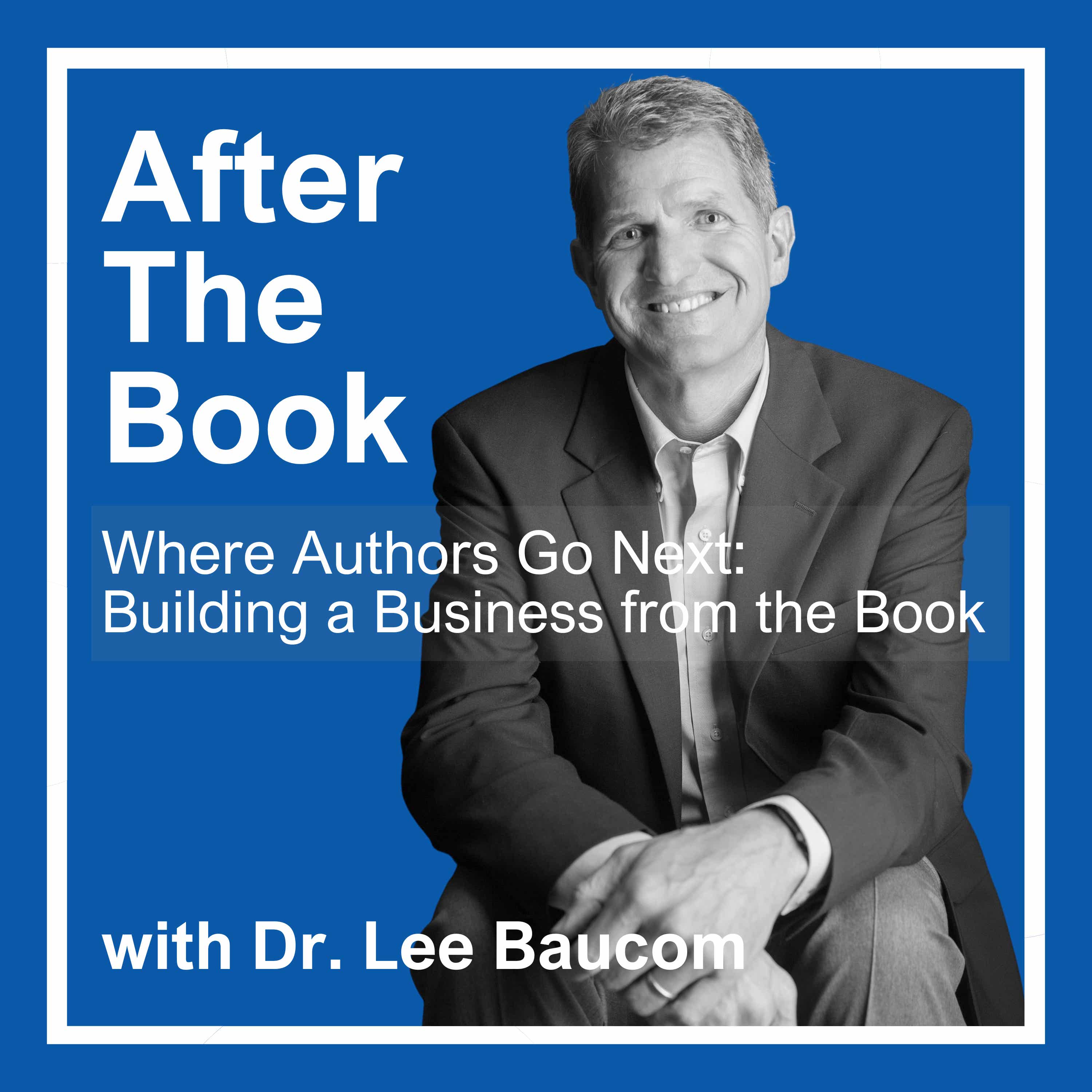 After The Book Podcast