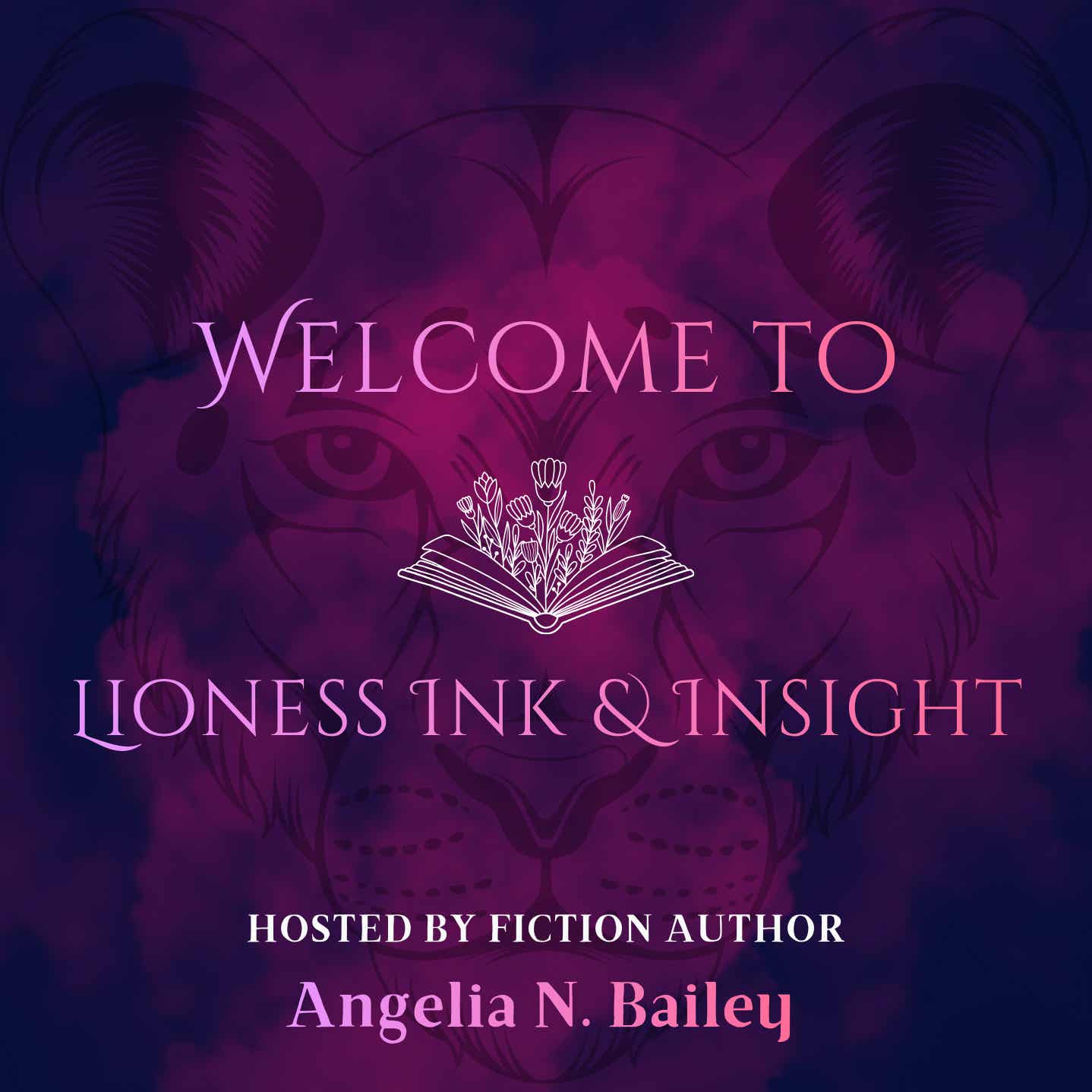 Lioness Ink & Insight