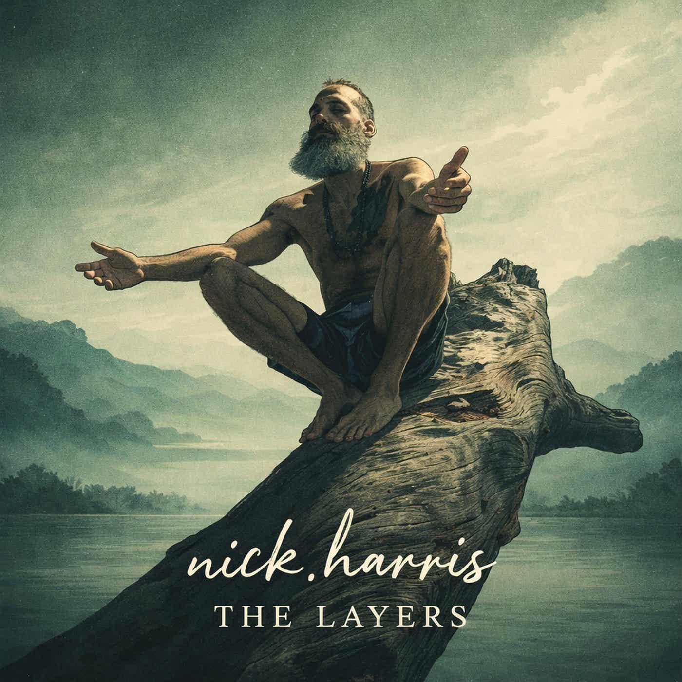 Nick Harris | The Layers