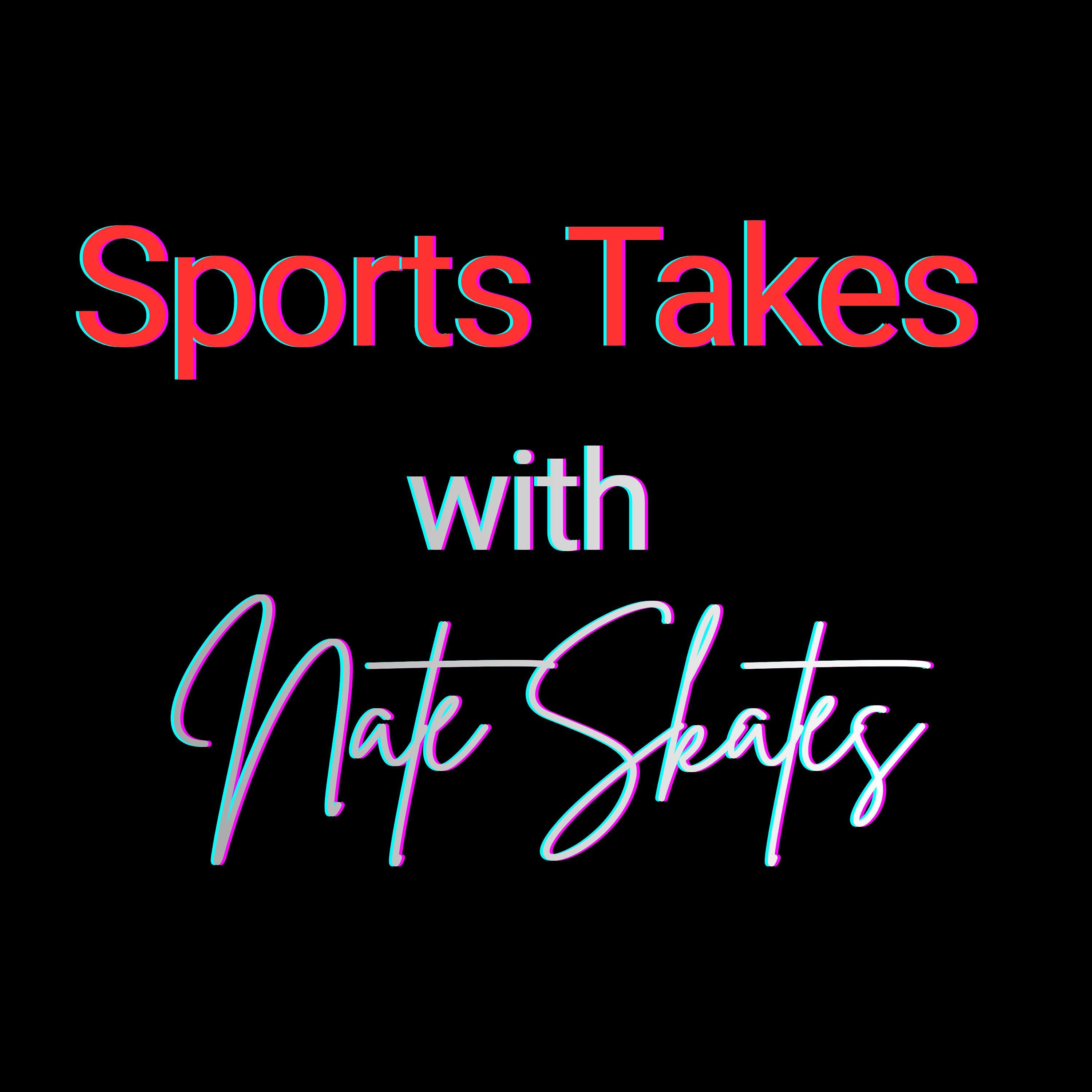 My Worst Takes of the 2025 College Football Season; College Basketball and more episode artwork