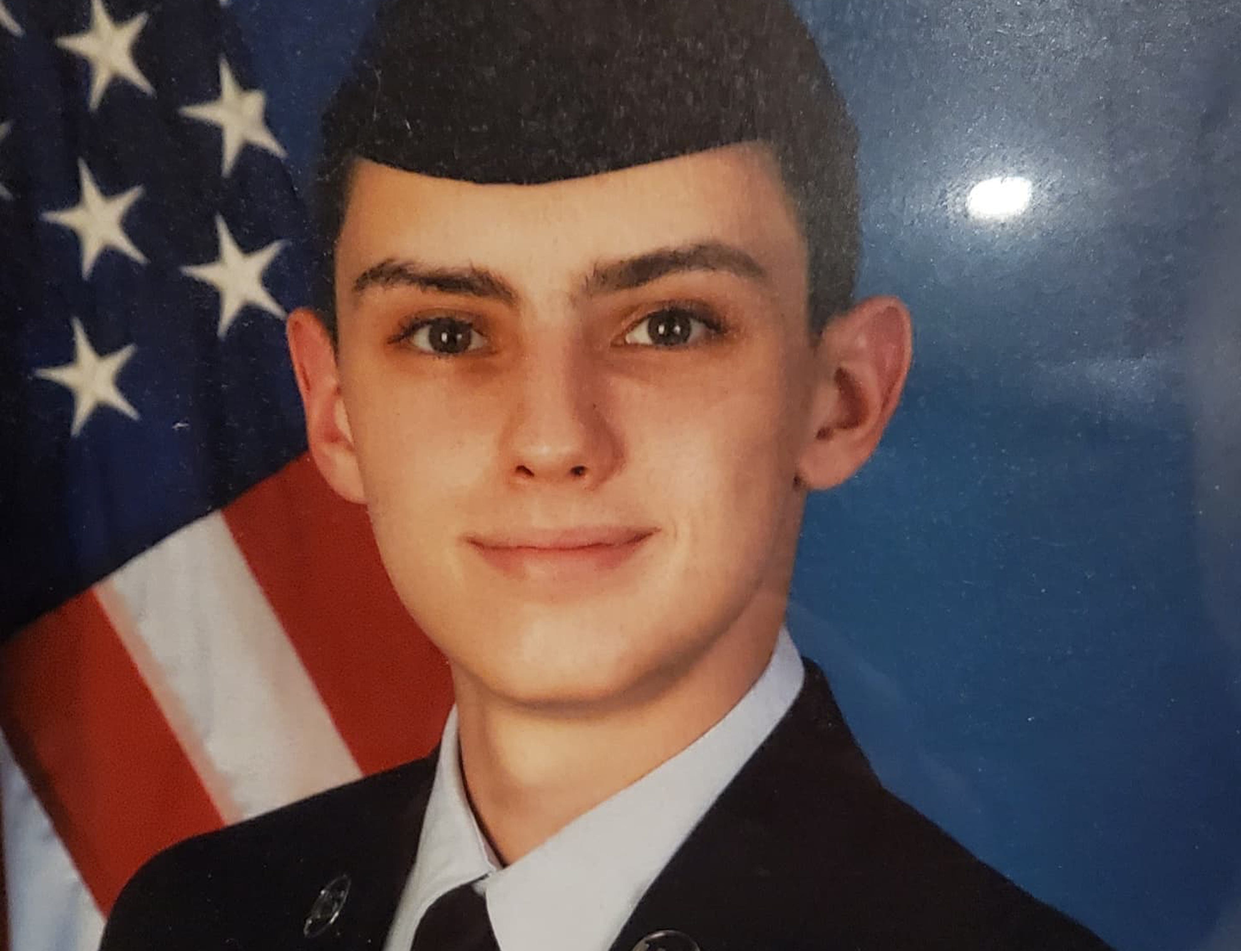 How a 21-Year-Old Edgelord Stole Pentagon Secrets