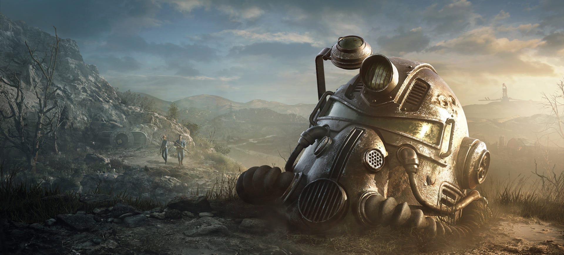 Crawl Out Through the ‘Fallout’