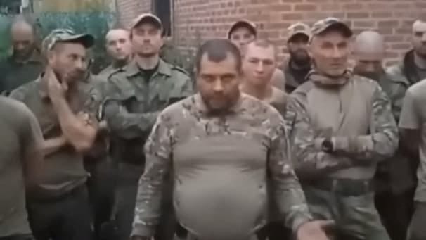 Russian Murderers Who Go to War and Come Home to Kill Again