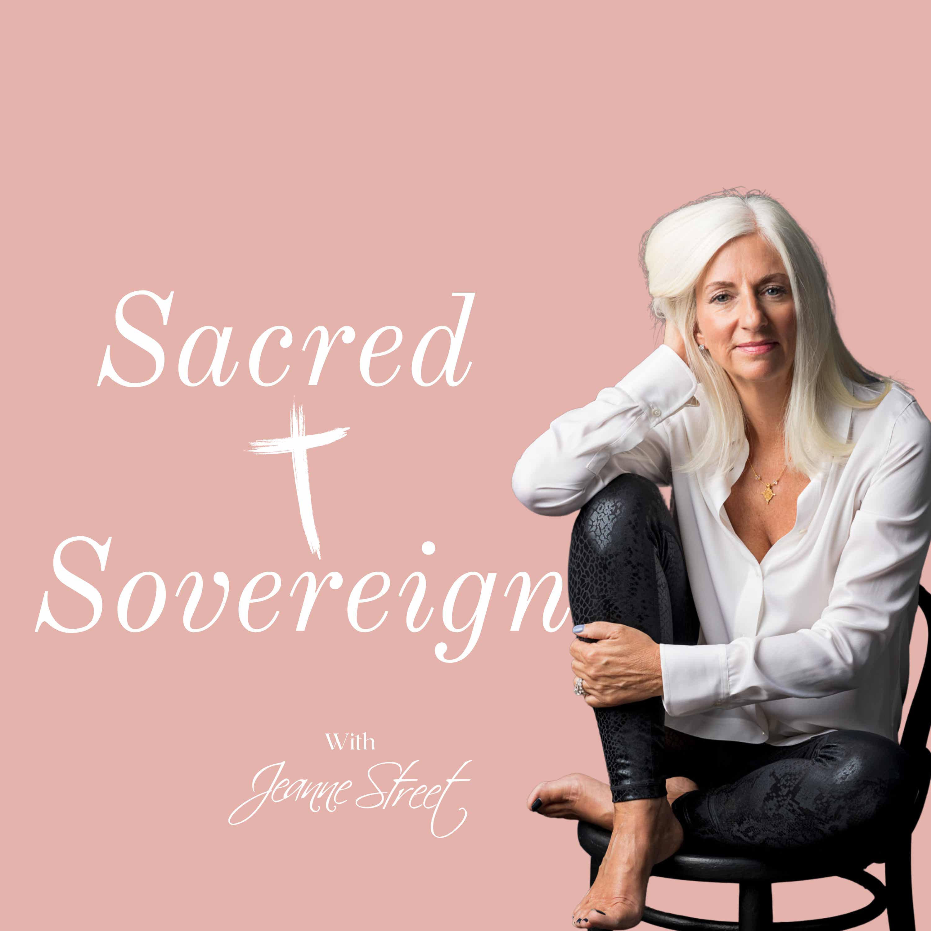 Sacred ♰ Sovereign