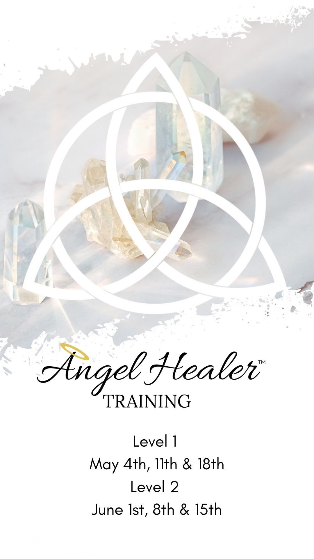 The Christ Points and the Foundation of Healing Work episode artwork