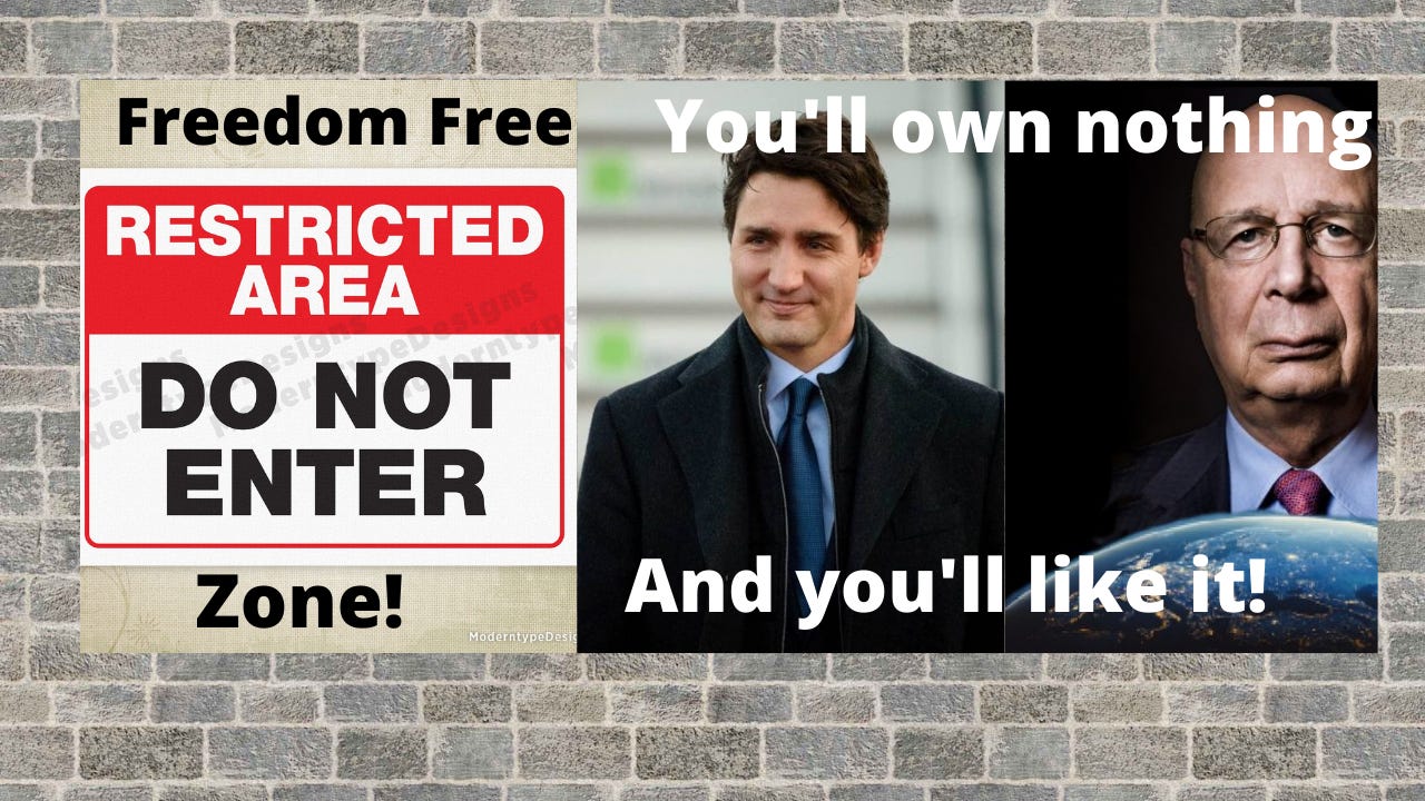 Supporters of Tyranny: Your leaders hate you too Supporters of Tyranny: Your leaders hate you too