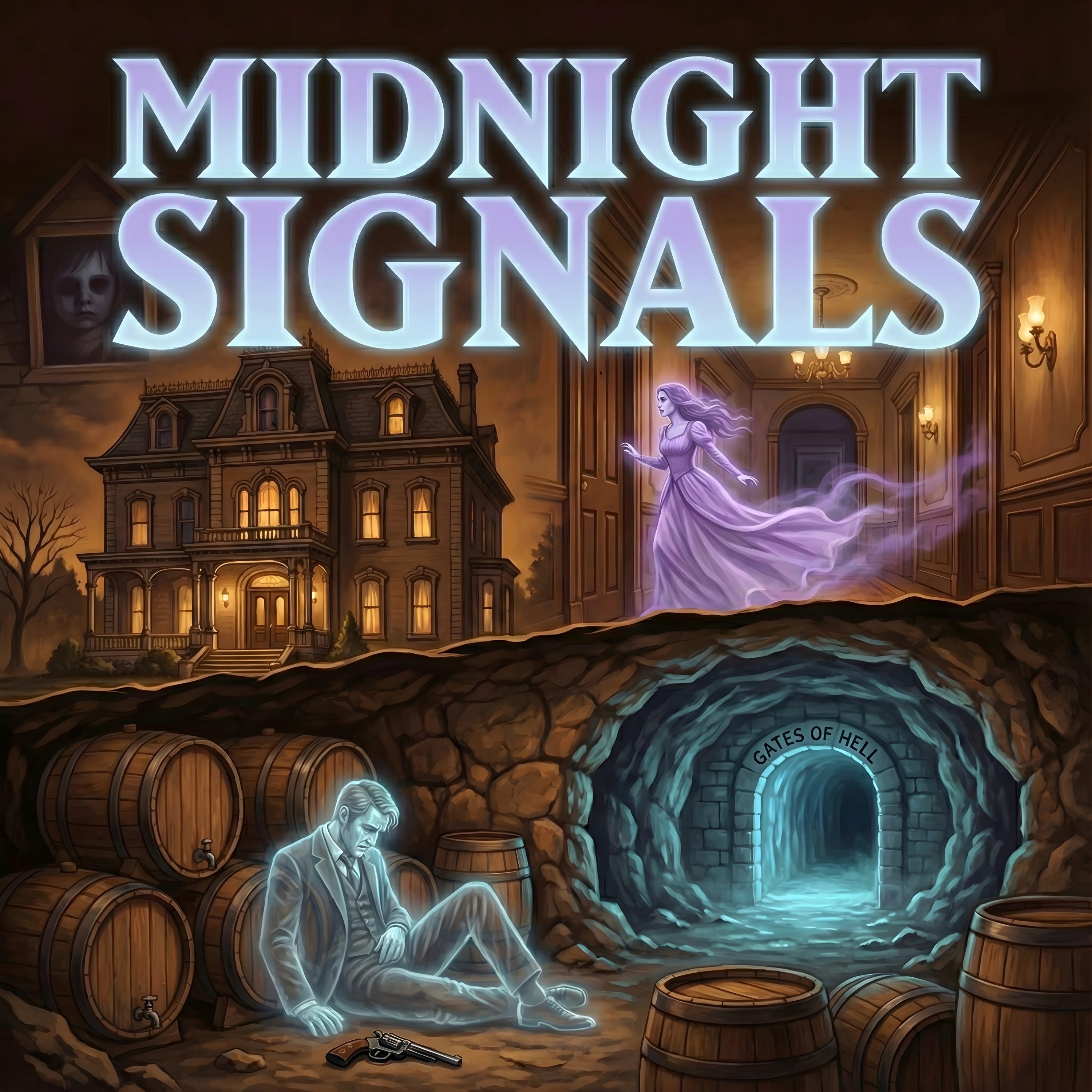 Midnight Signals