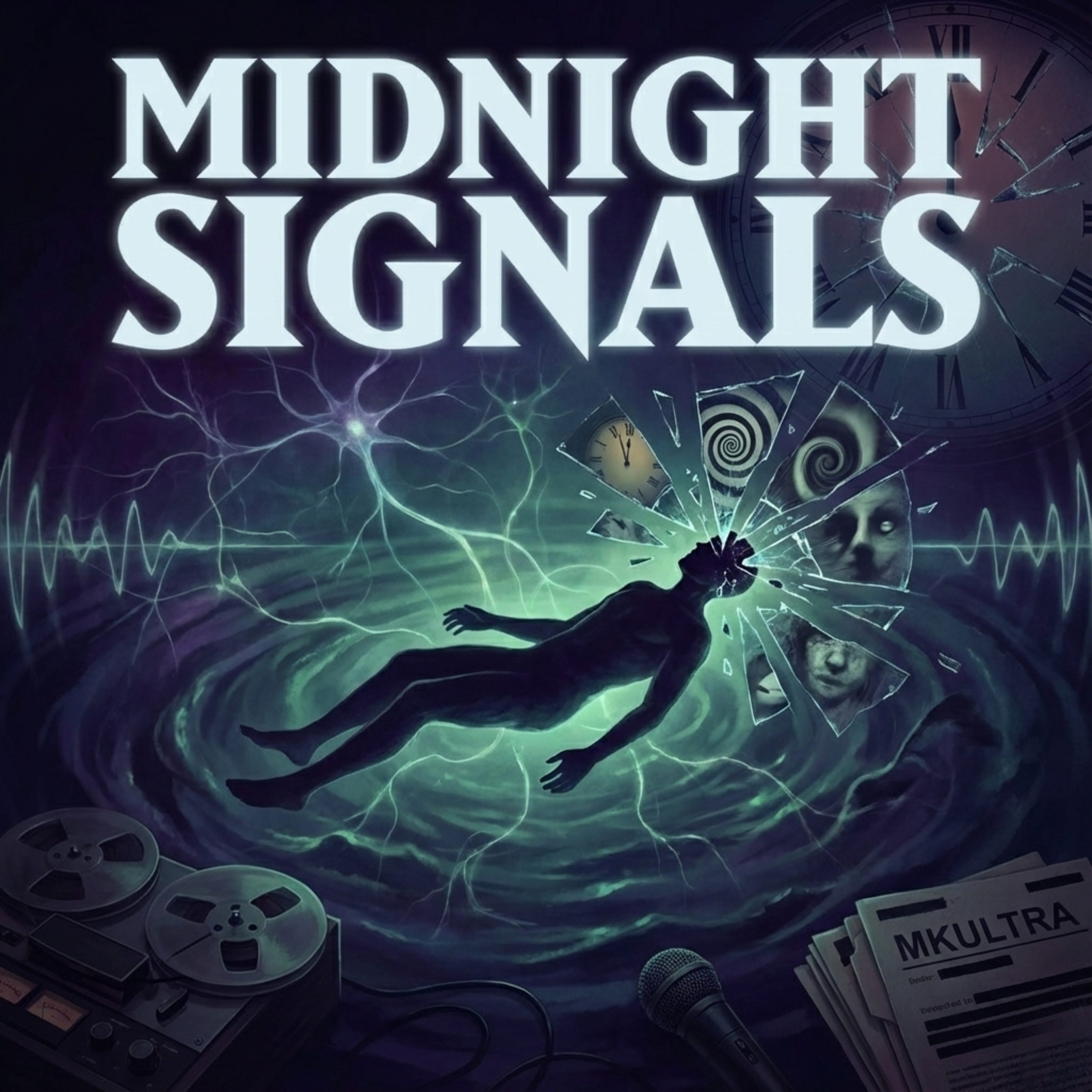 MKUltra Explained: The Real Experiment Behind Stranger Things