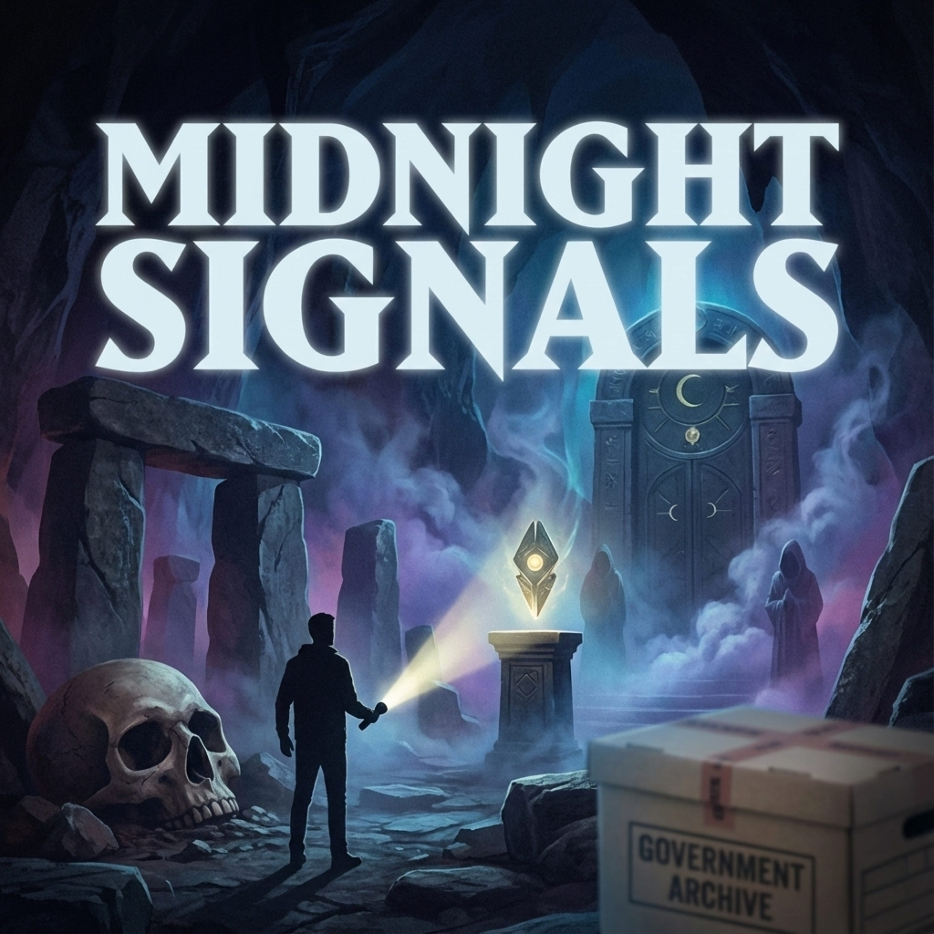 Midnight Signals