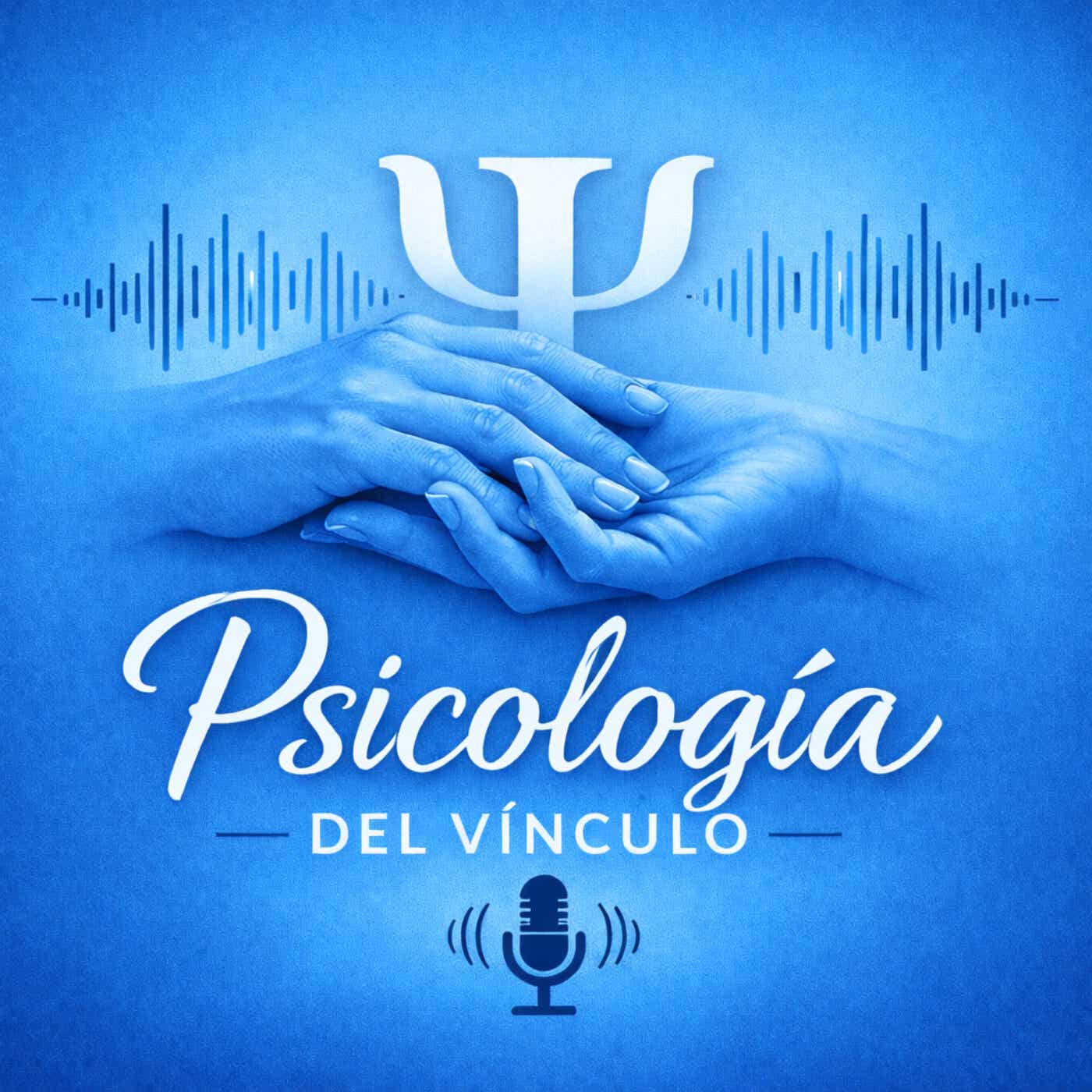 Psicología del Vínculo cover art