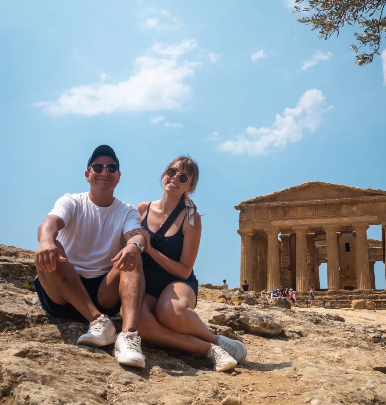 Travel + Photography with Tourist to Local episode artwork
