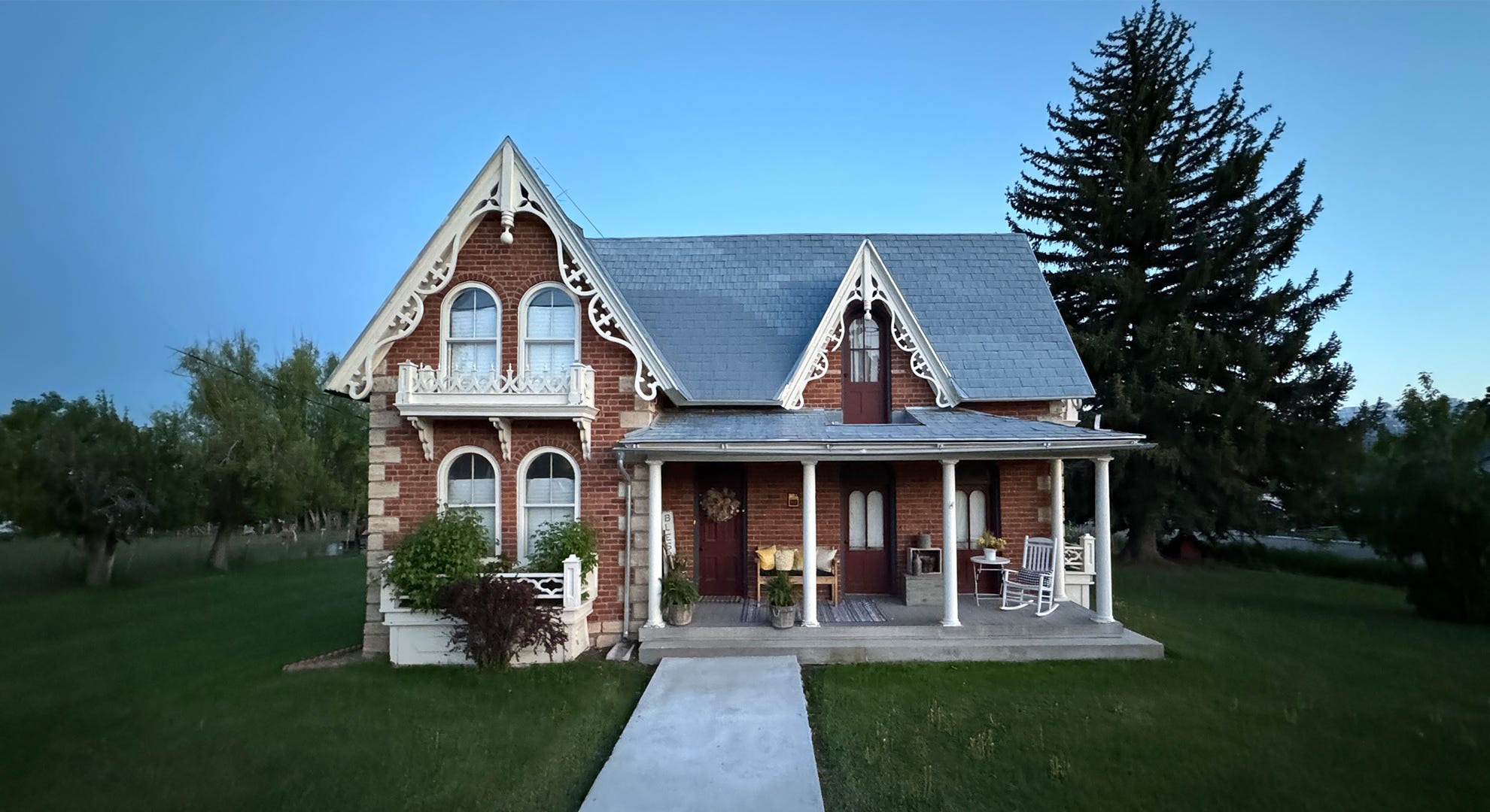 Podcast: Heber Valley, Utah