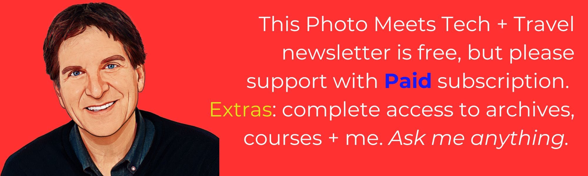 New COURSE Alert: Google Pixel Camera