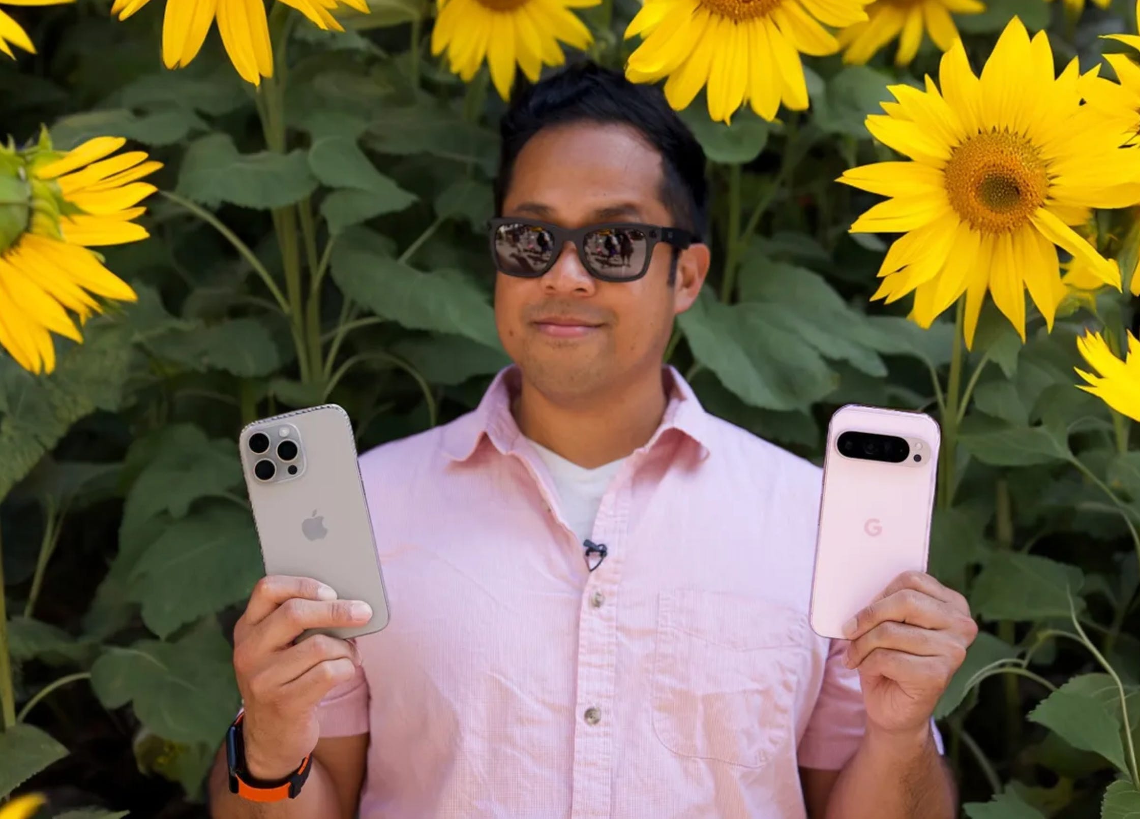 Podcast: Google's Pixel 9 Could Ruin Photography Forever