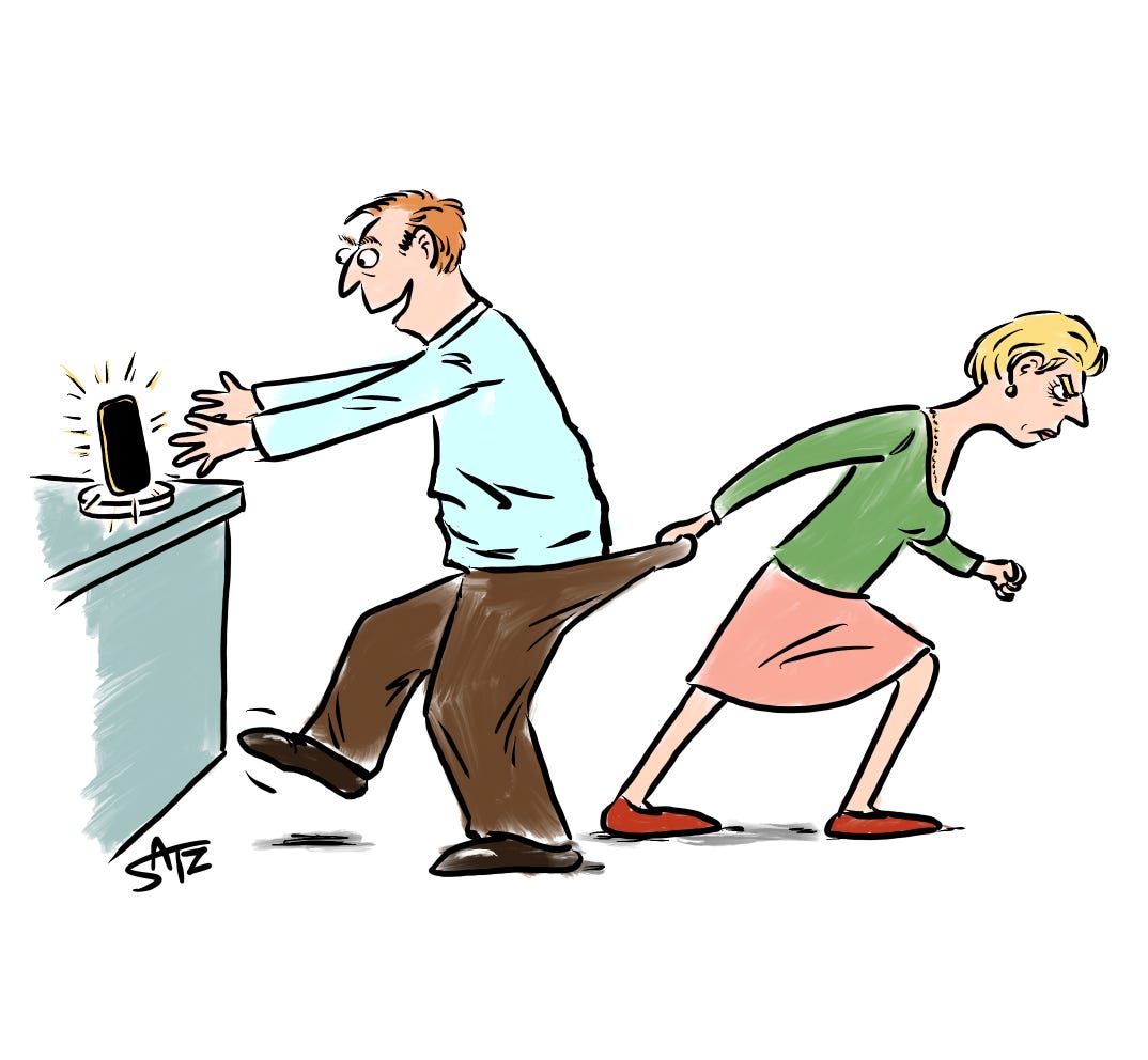 My 2024 Photowalks Gonzo Black Friday Gear Checklist