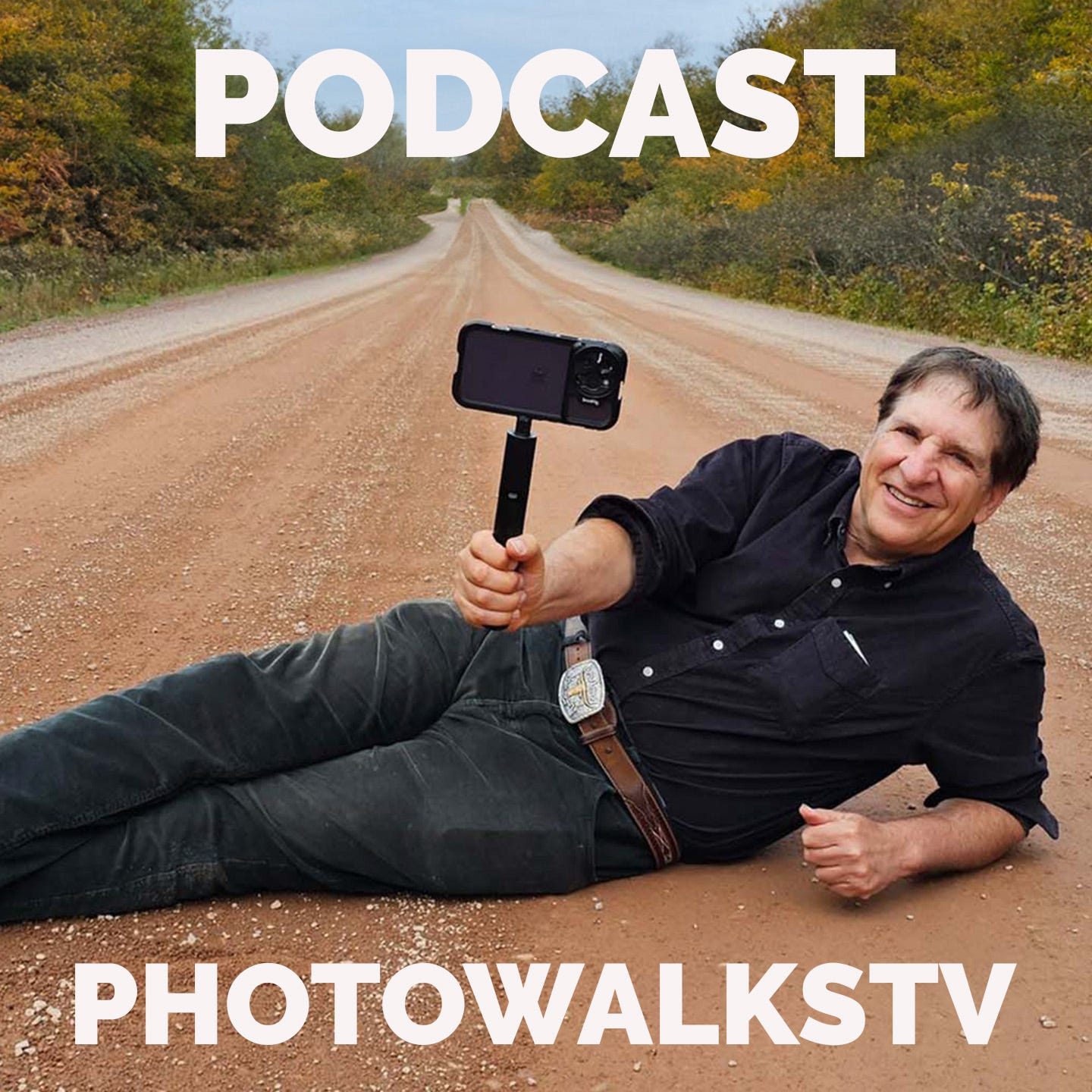 Photowalks Lyon, France: How We Made The Episode episode artwork