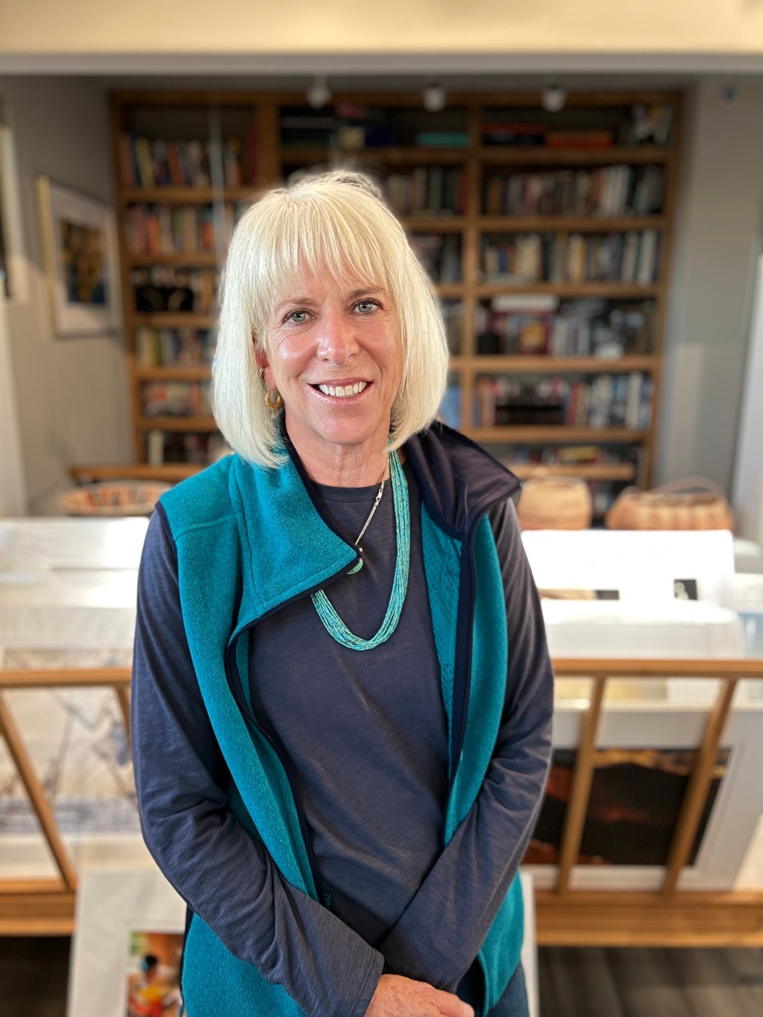 Podcast: Meet photographer Nevada Wier episode artwork