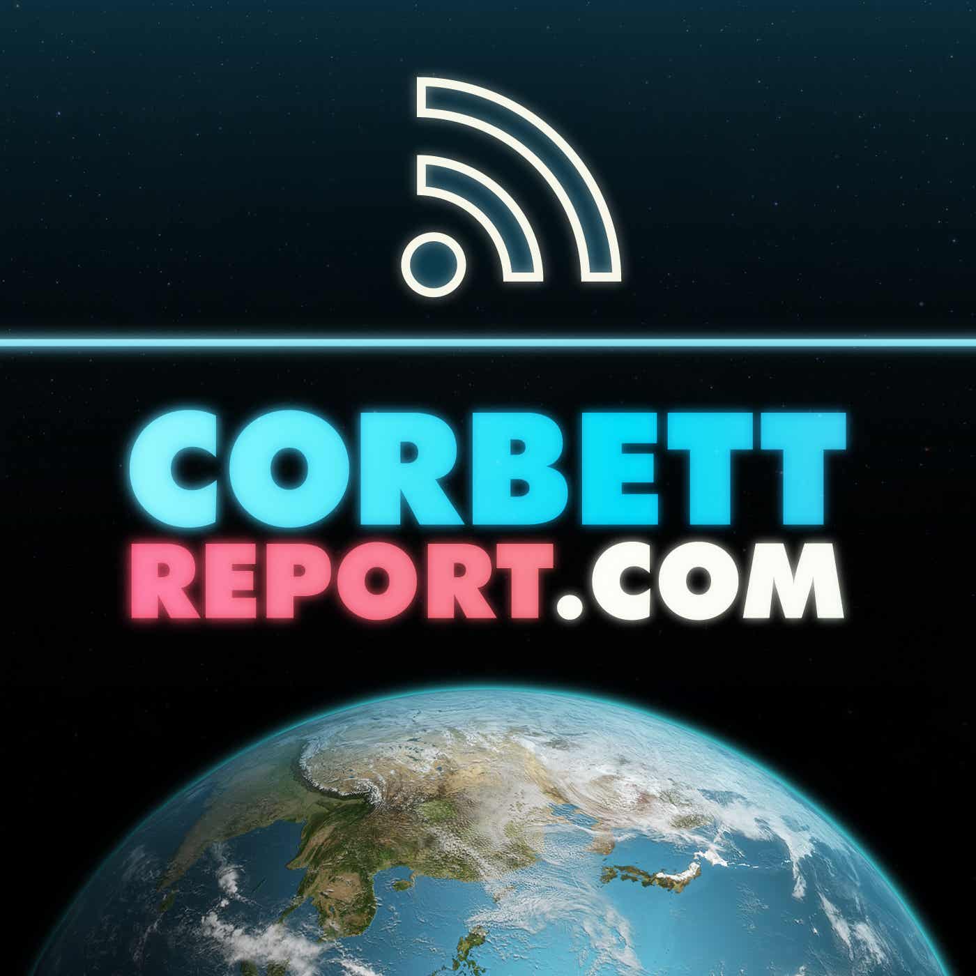 The Corbett Report Podcast (private feed for osirus1099@gmail.com)