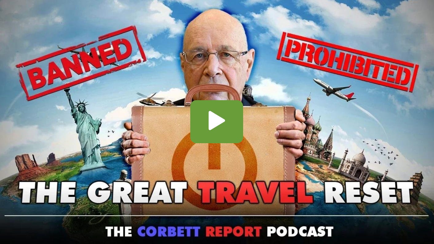 The Great Travel Reset