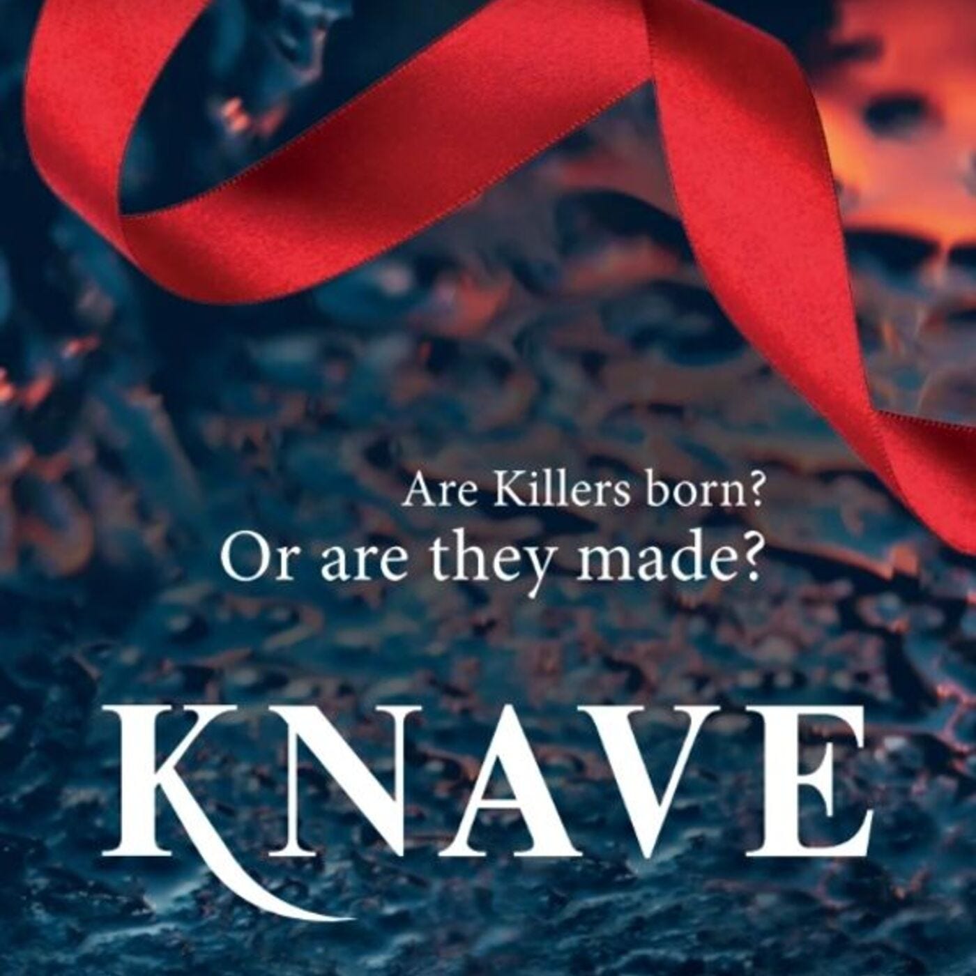 KNAVE with Stoke-on-Trent author Jo Haywood