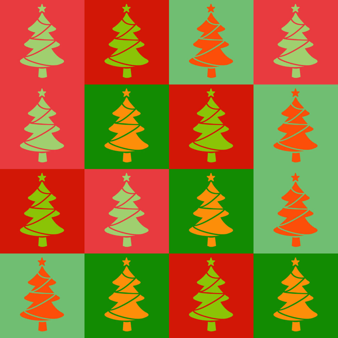 Christmas Trees 4 Ever