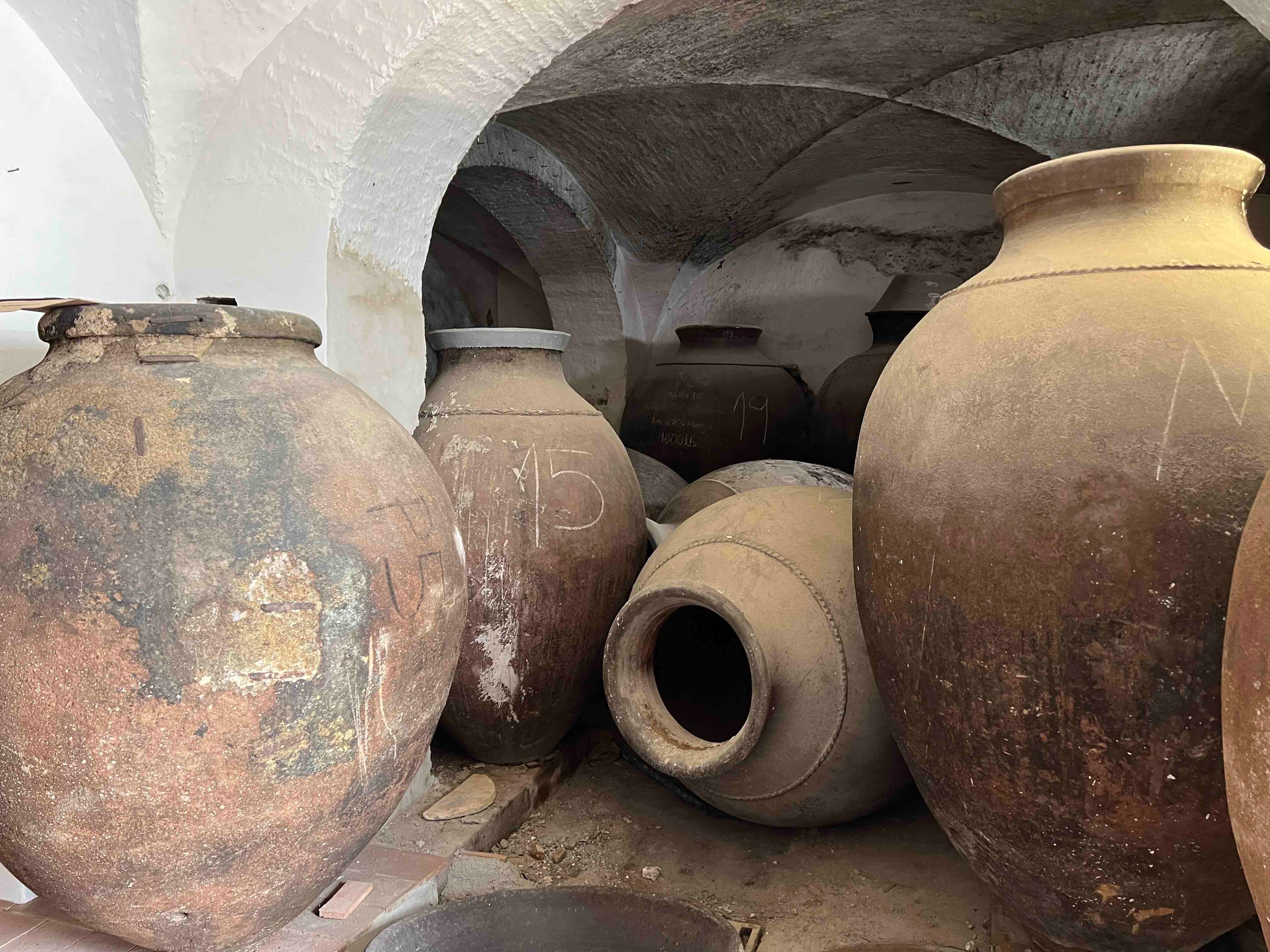 Ana & Al\'s Big Portuguese Wine Adventure