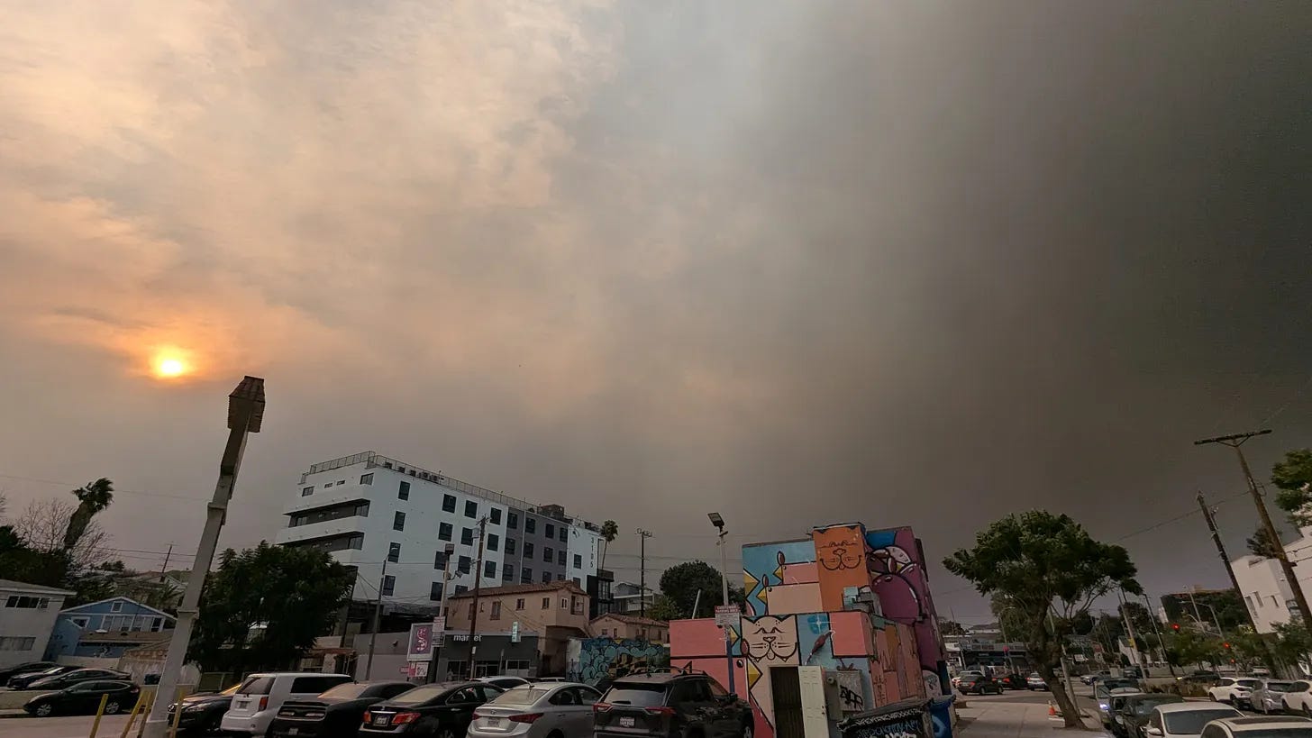 Artificial Intelligence and Environmental Collapse: Why Opting Out Isn’t Enough