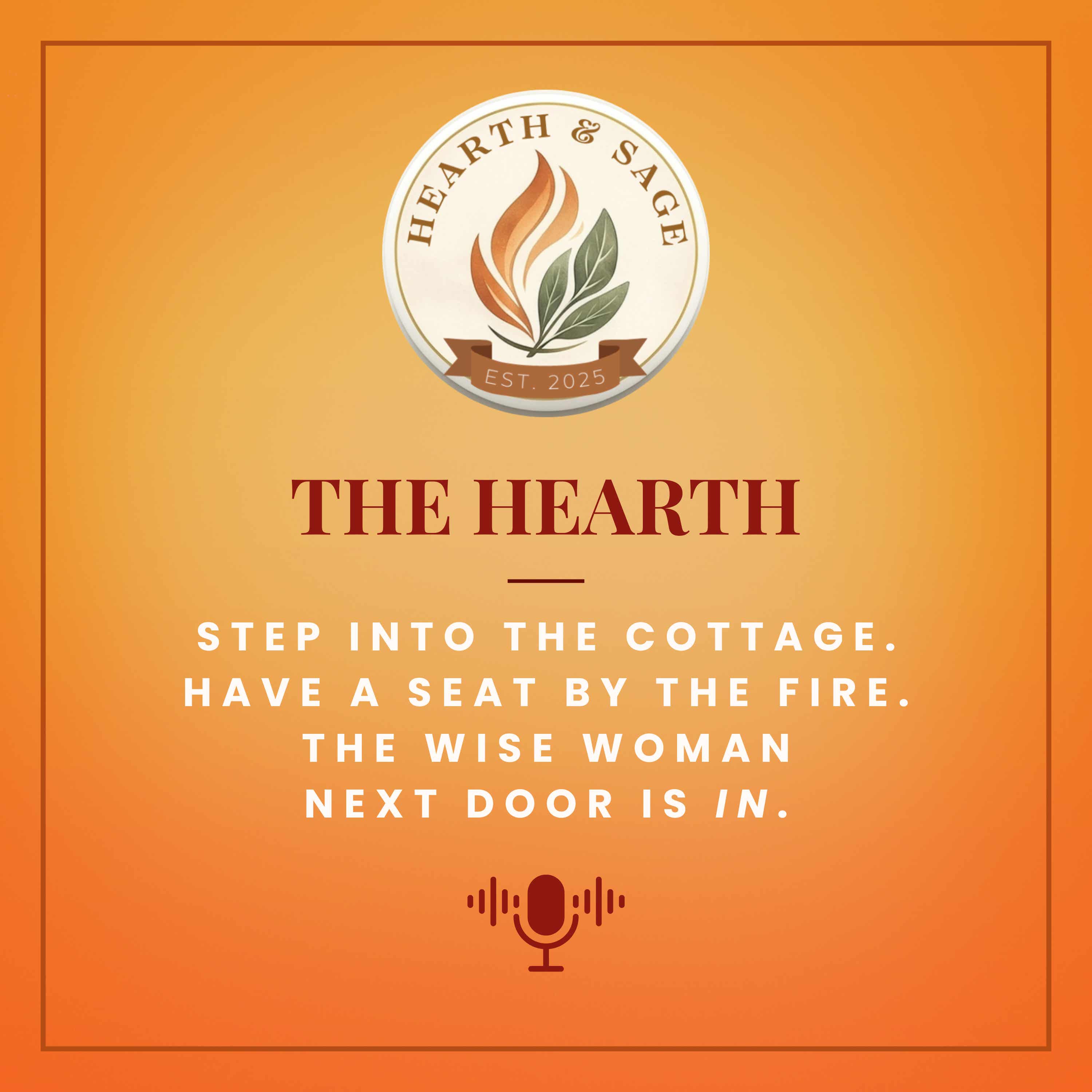 The Hearth