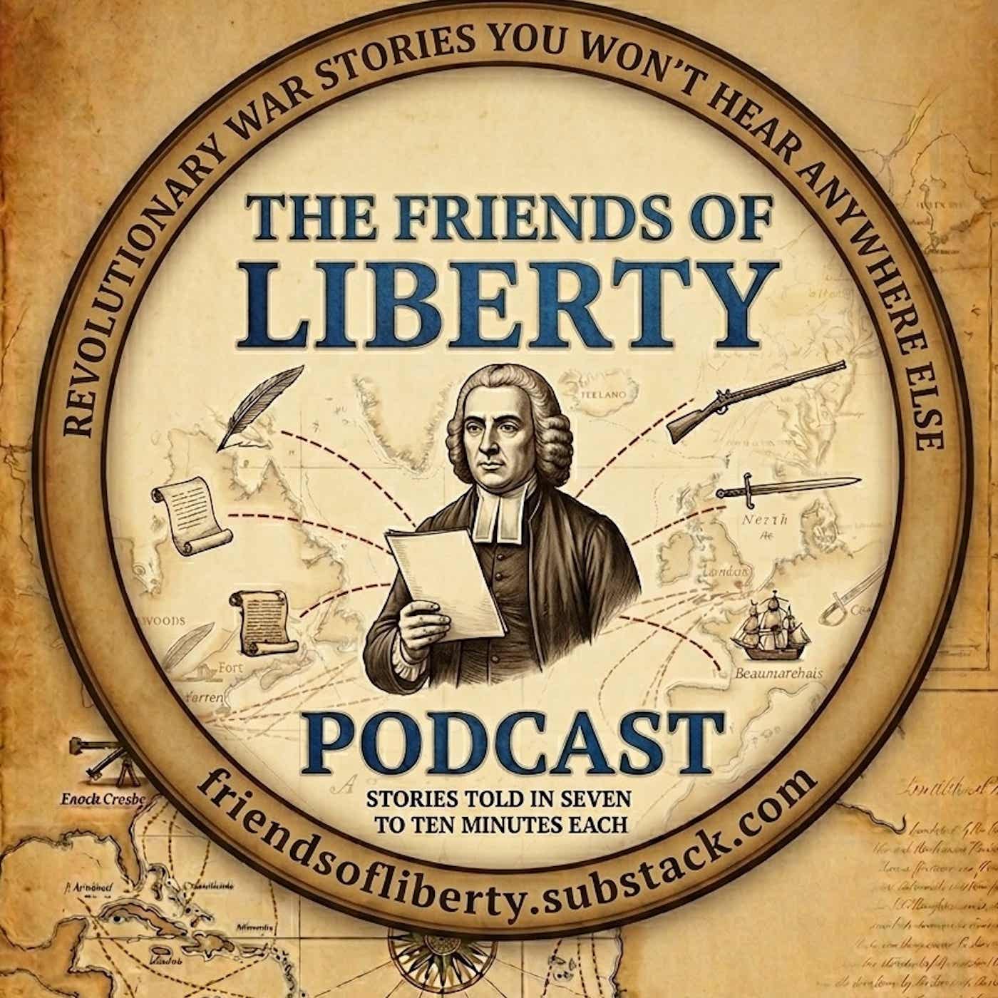 Friends of Liberty