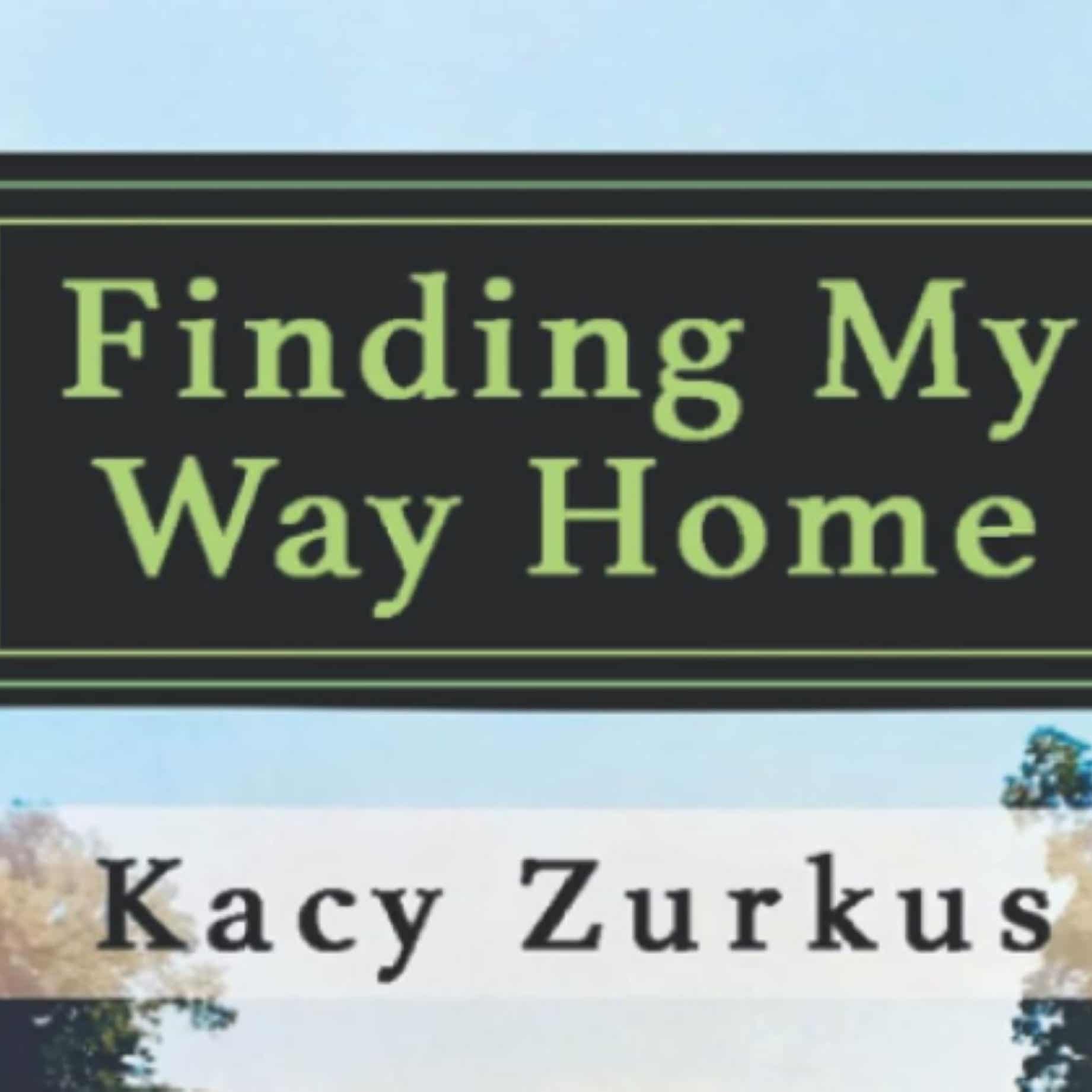 A Memoir in Pieces: Finding My Way Home