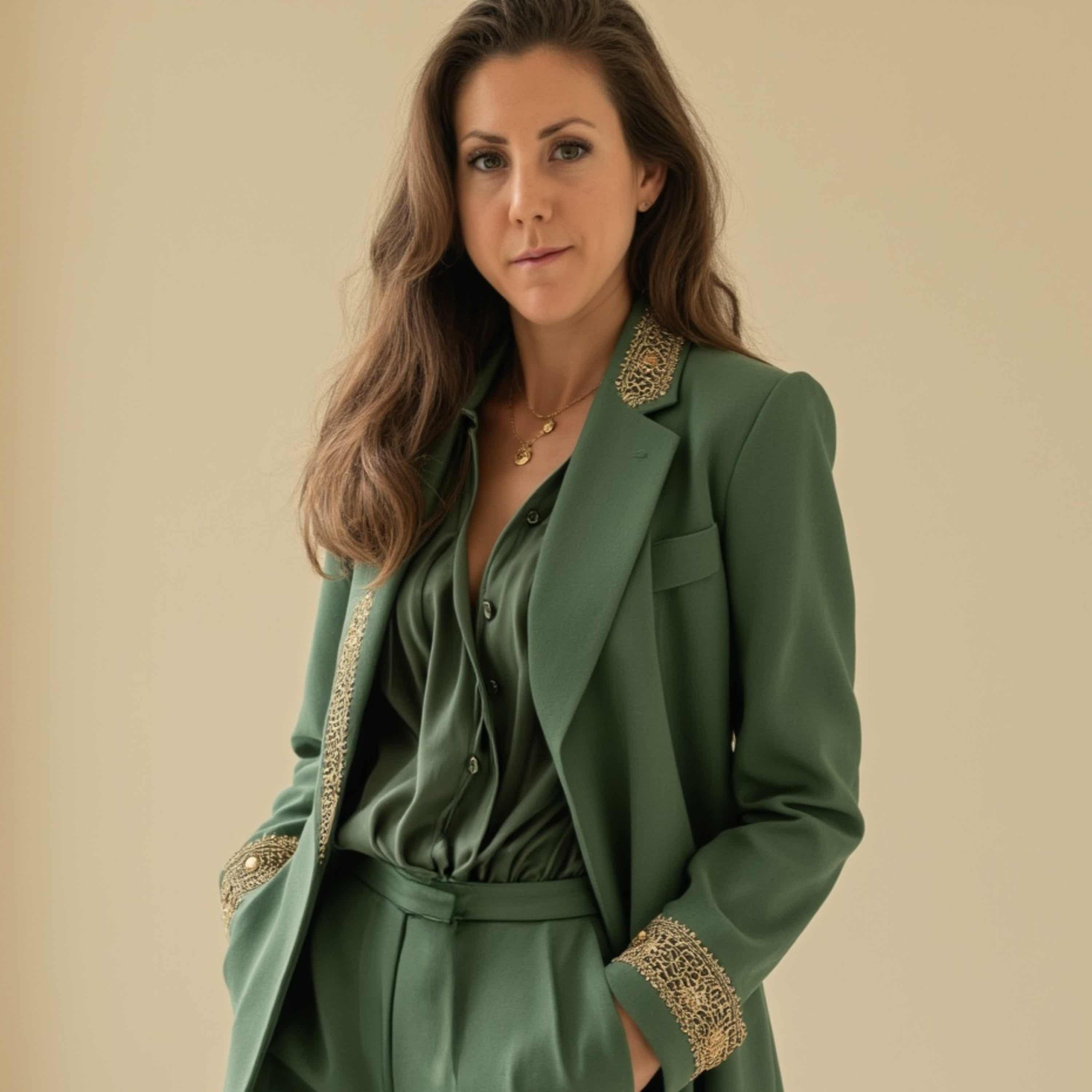 The Fashion Translator