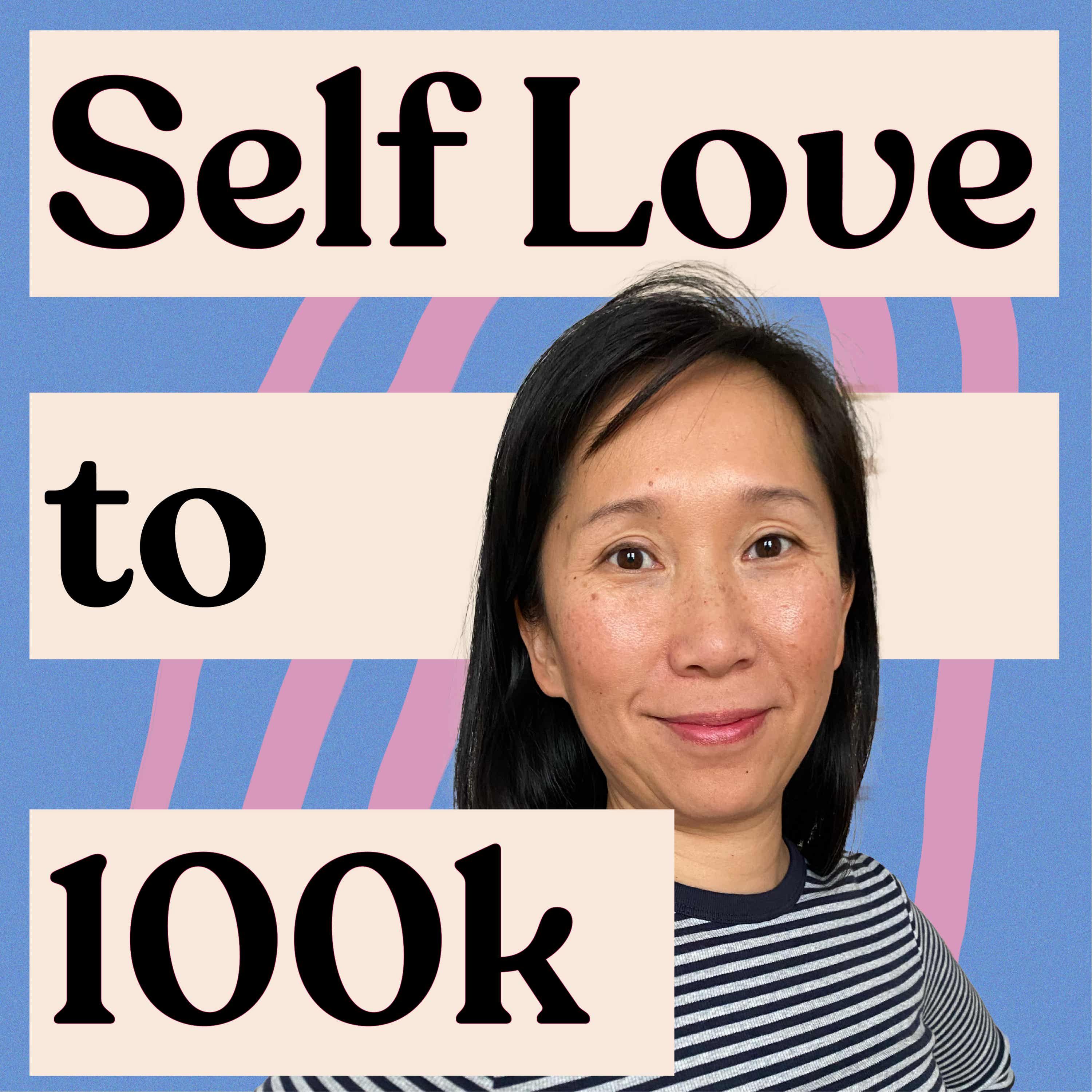 Self Love to 100k cover art