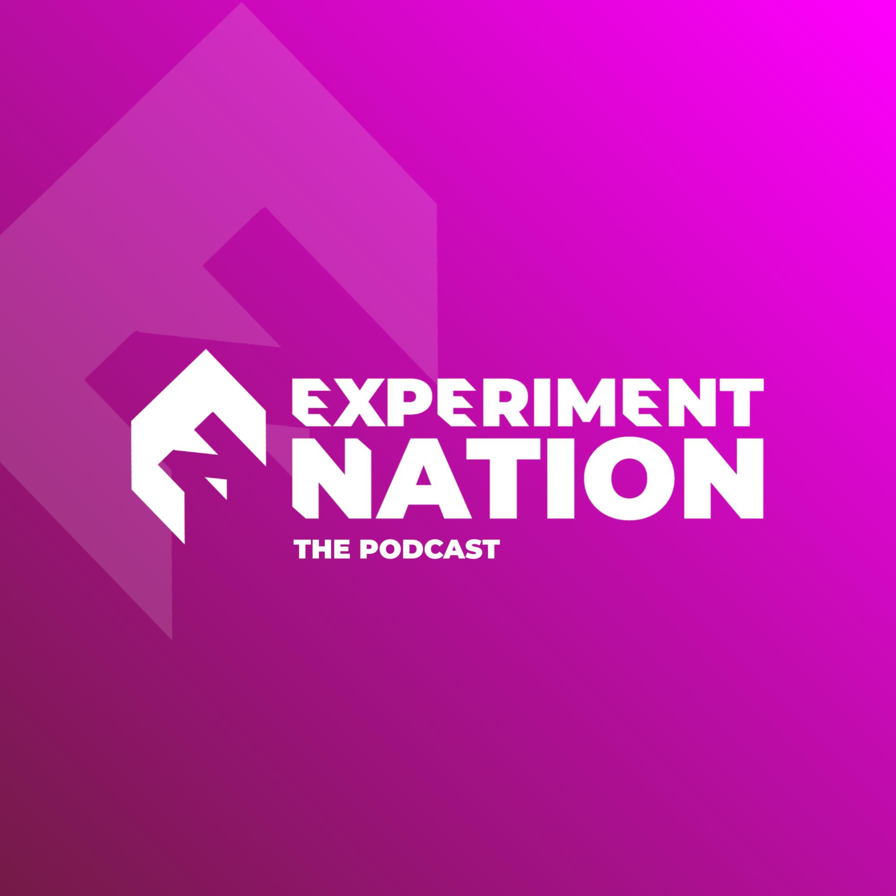 Experiment Nation: The Podcast