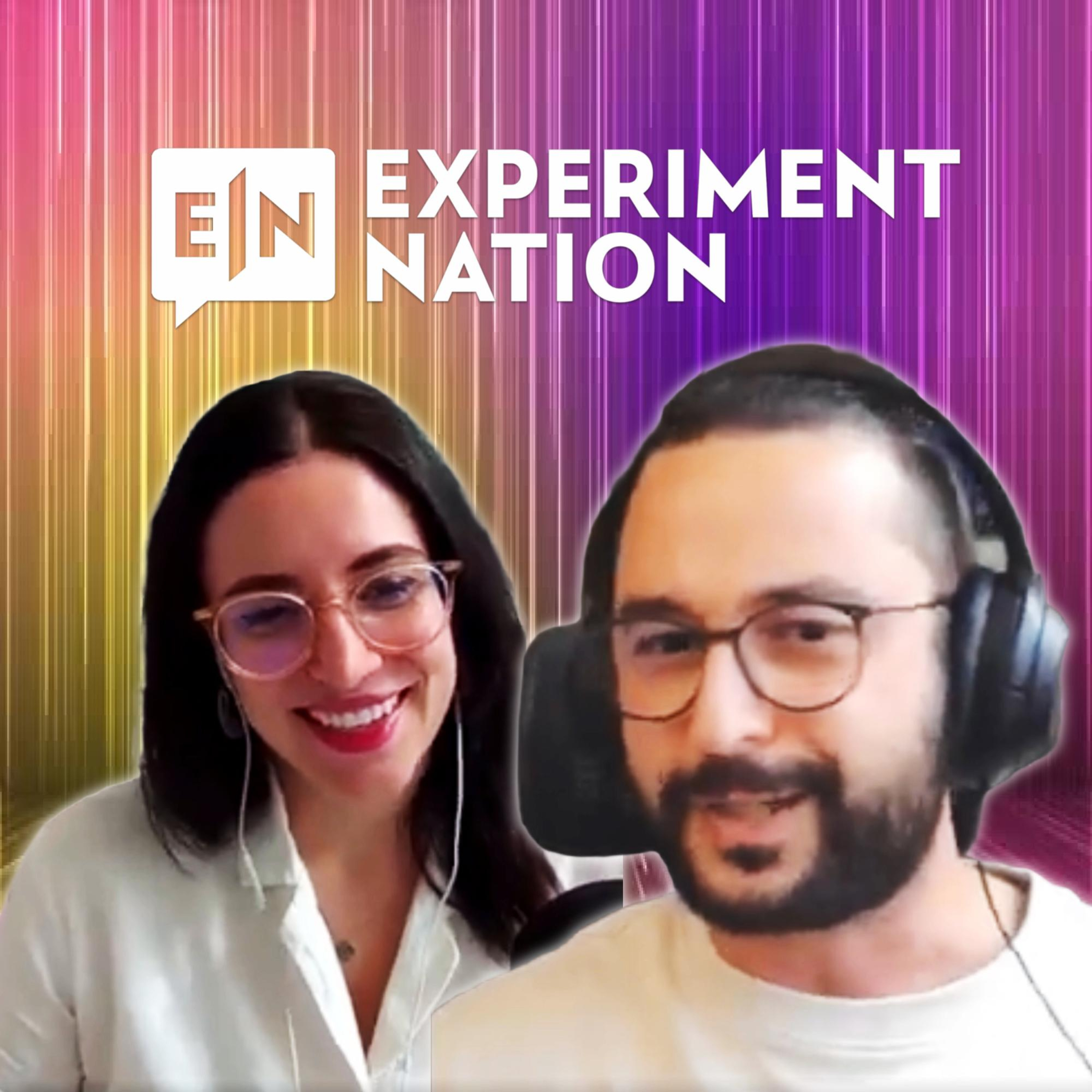 S4E24 - Growth cannot be siloed featuring Tymur Donets