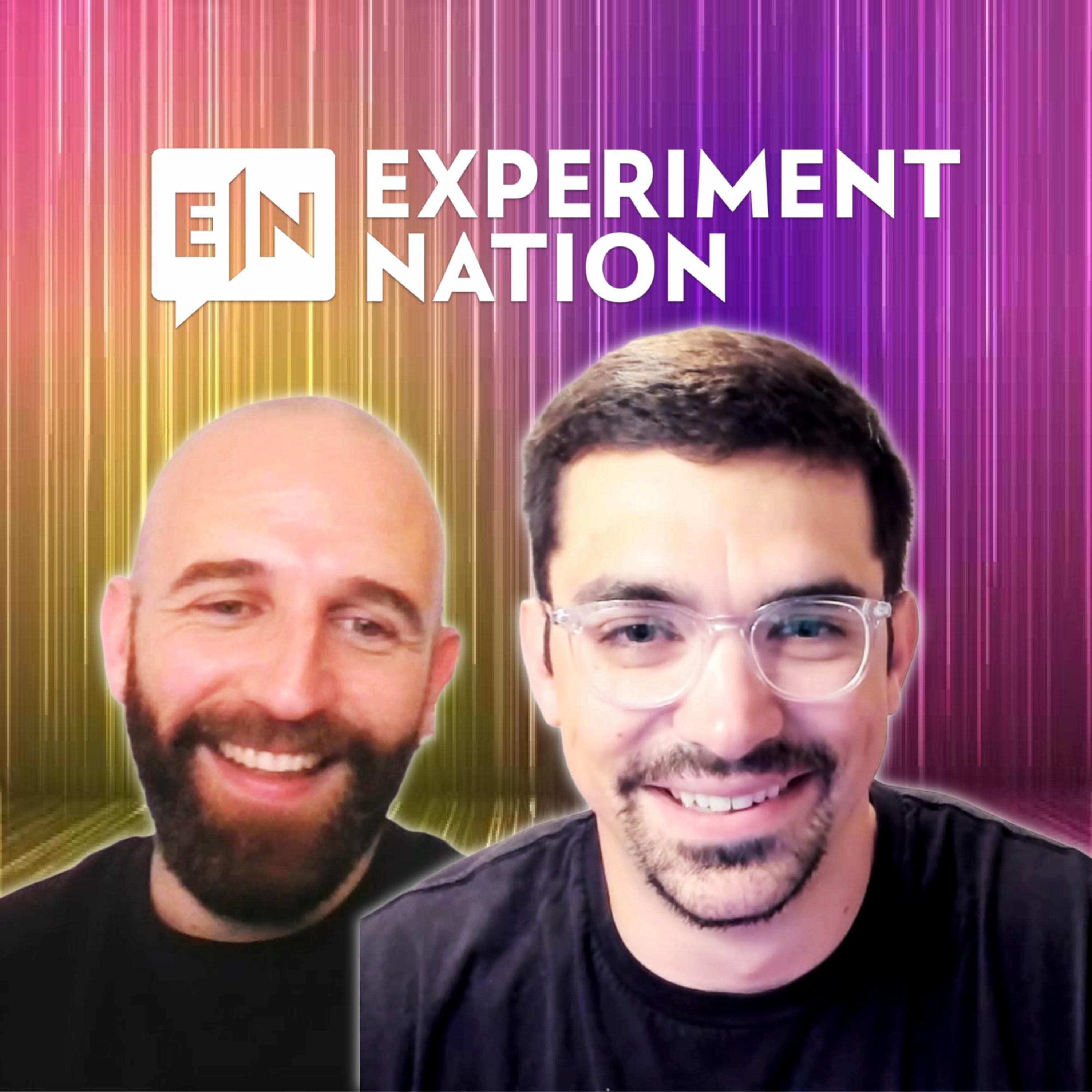 S4E17 - Build a Learning Library featuring Nick Murphy episode artwork