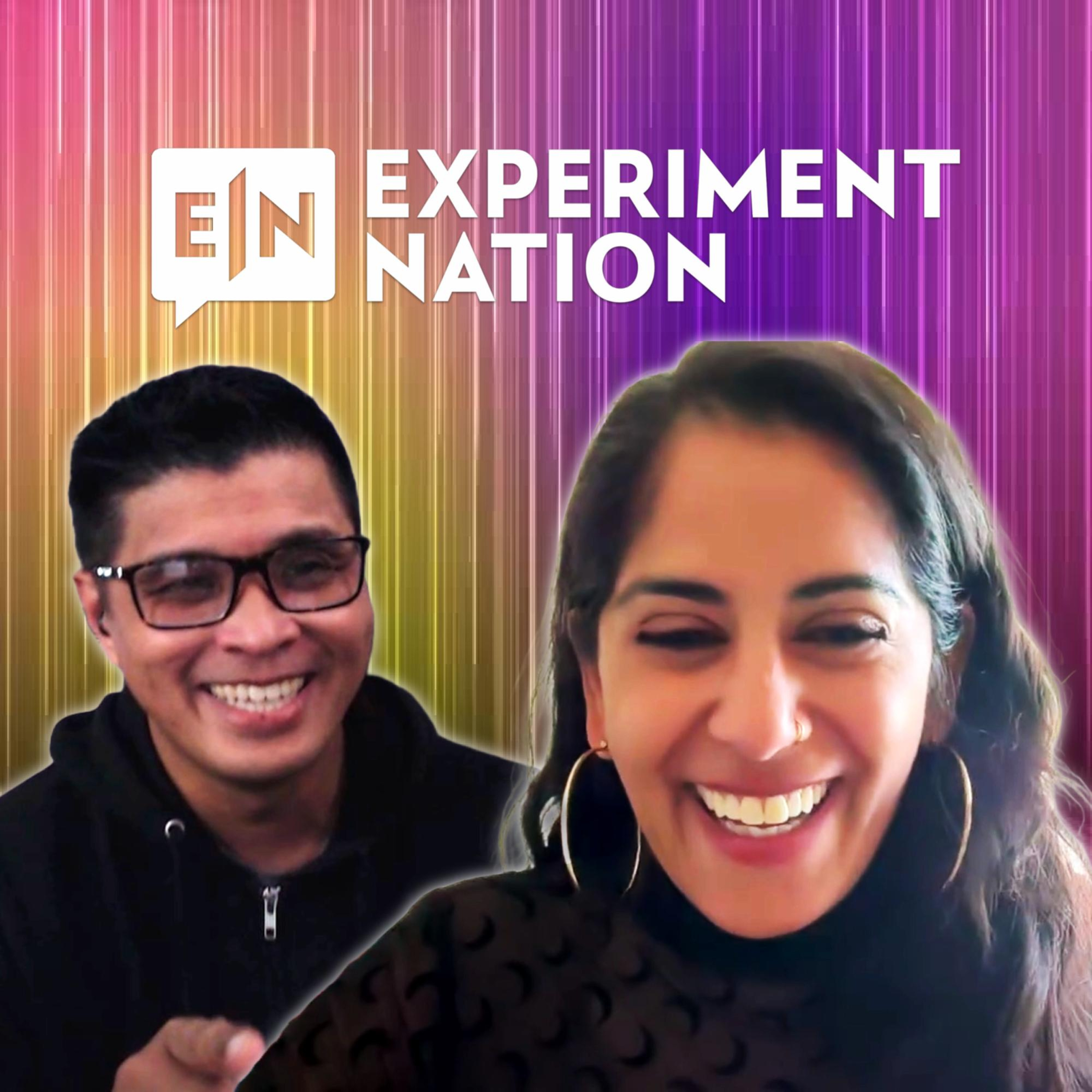 Experiment Nation: The Podcast