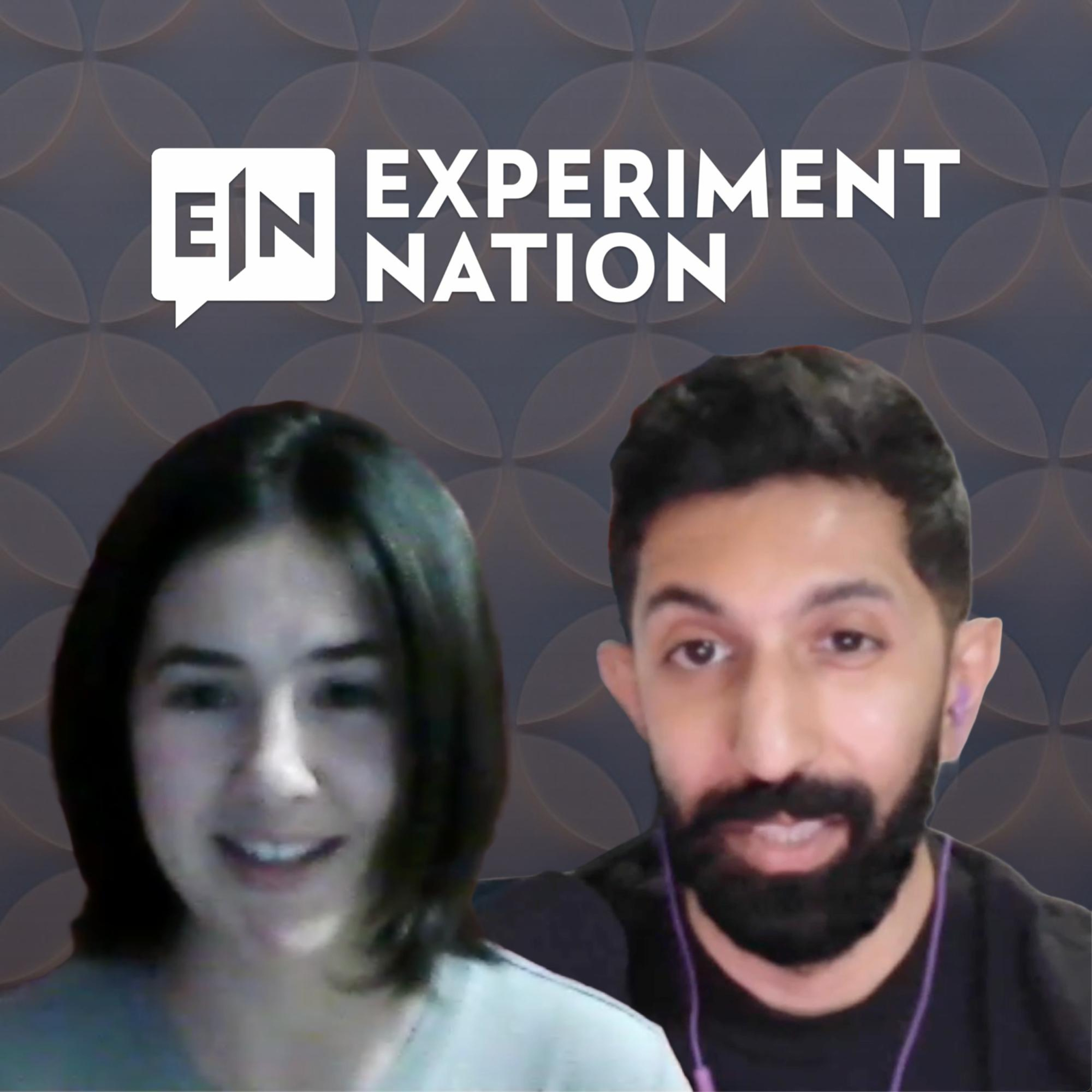 Experiment Nation: The Podcast