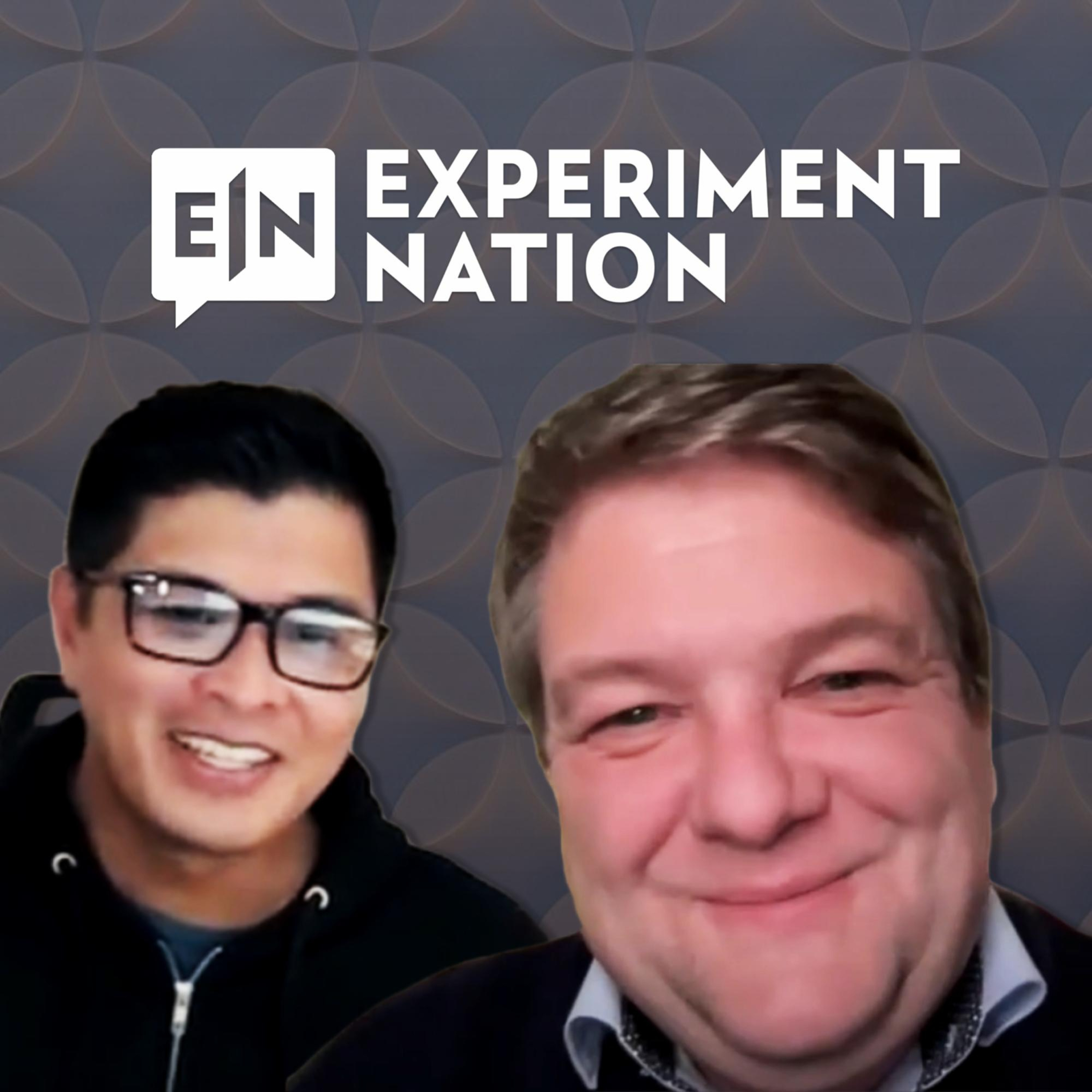 Experiment Nation: The Podcast
