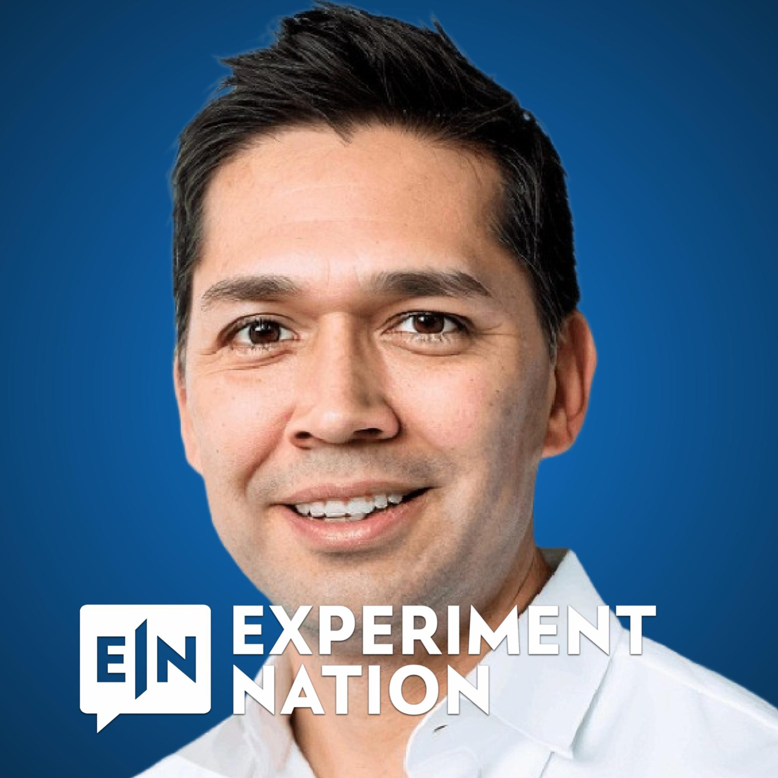 S3E49 - Personalization timing matters - Avoid these common mistakes ft. Eric Melchor episode artwork